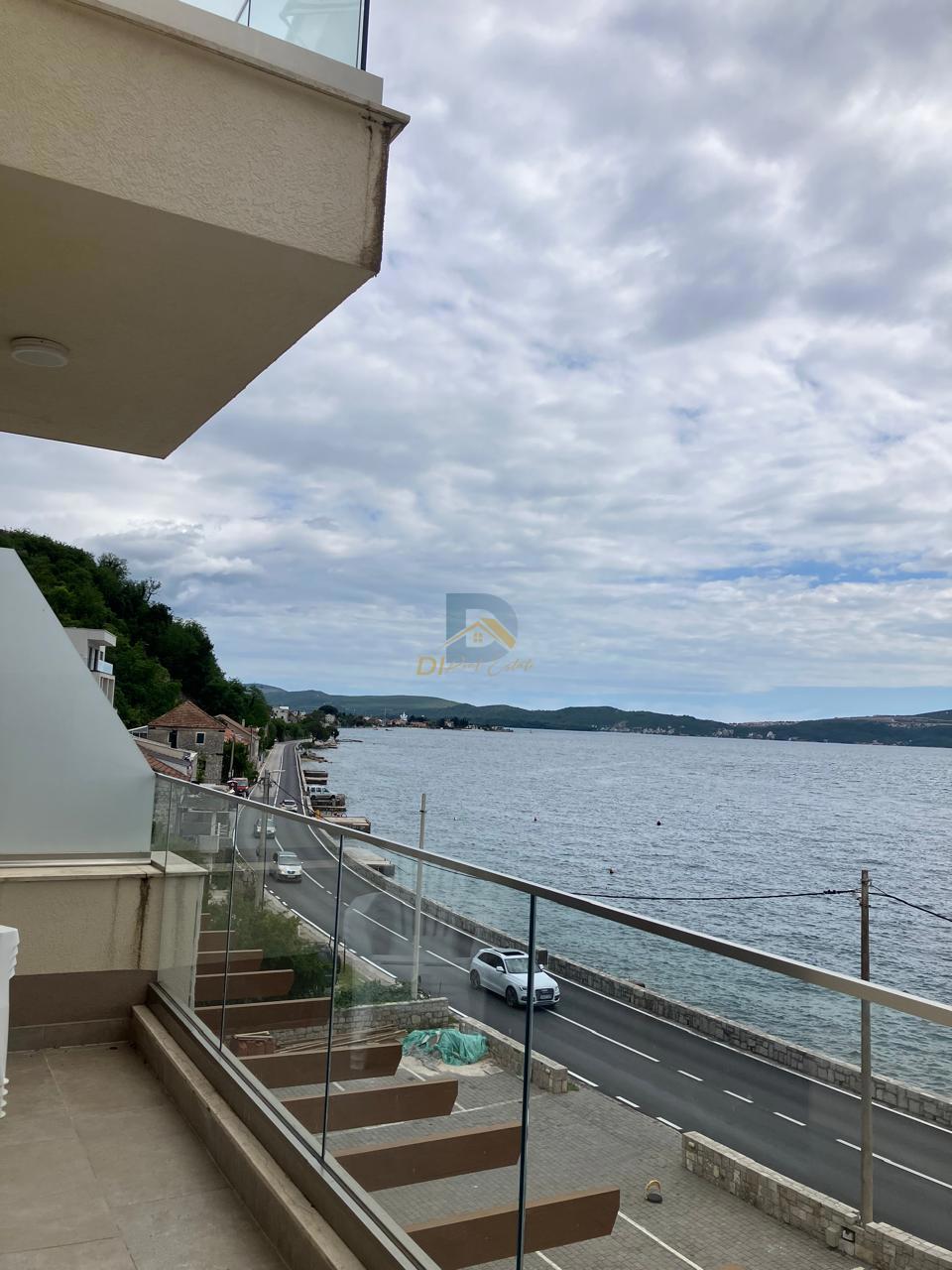 Apartment for Rent | Opatovo Tivat - Resim 14