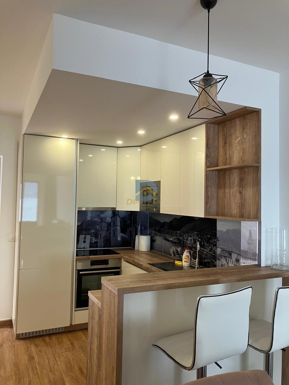 Apartment for Rent | Opatovo Tivat - Resim 4