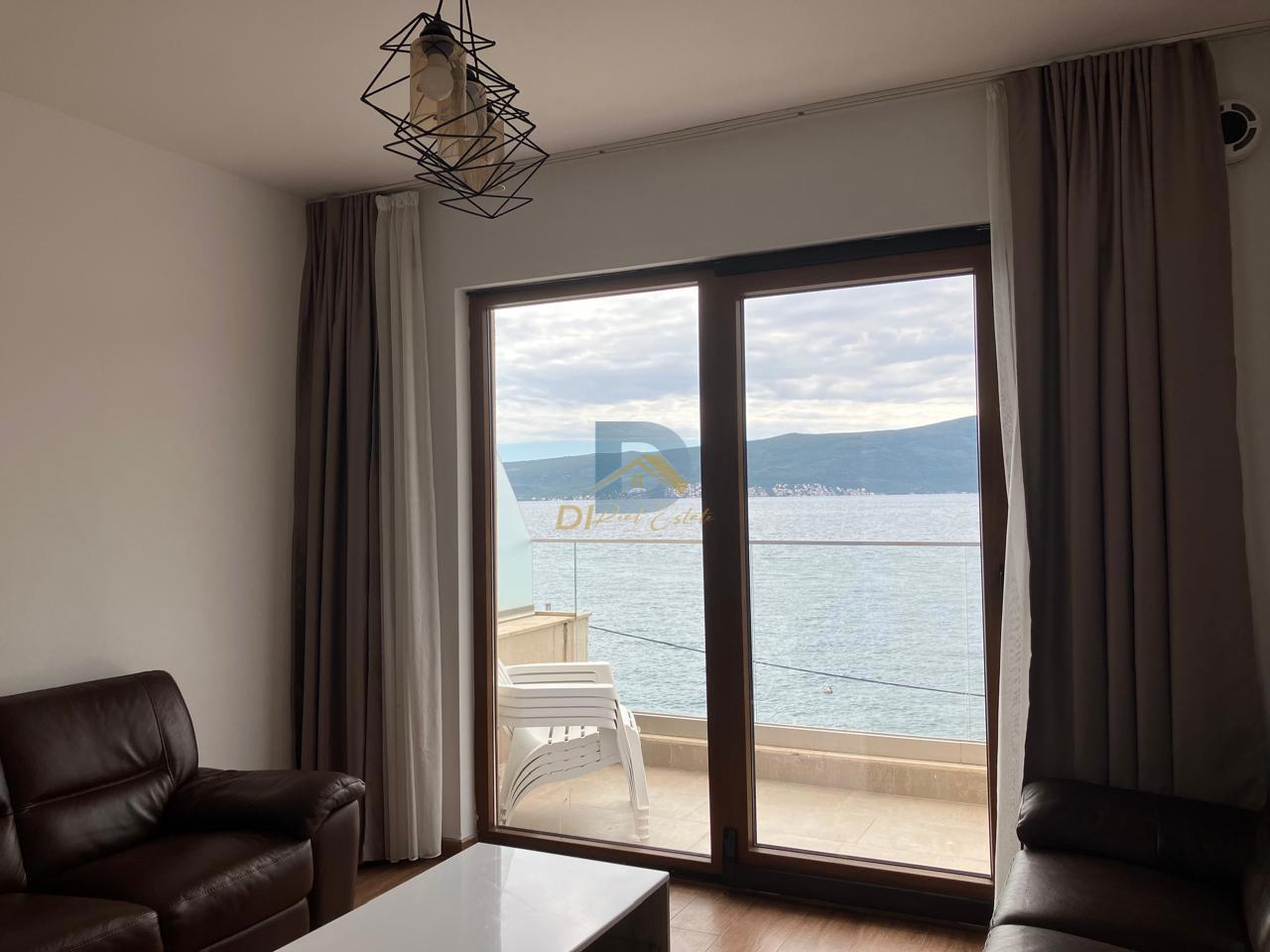 Apartment for Rent | Opatovo Tivat - Resim 6