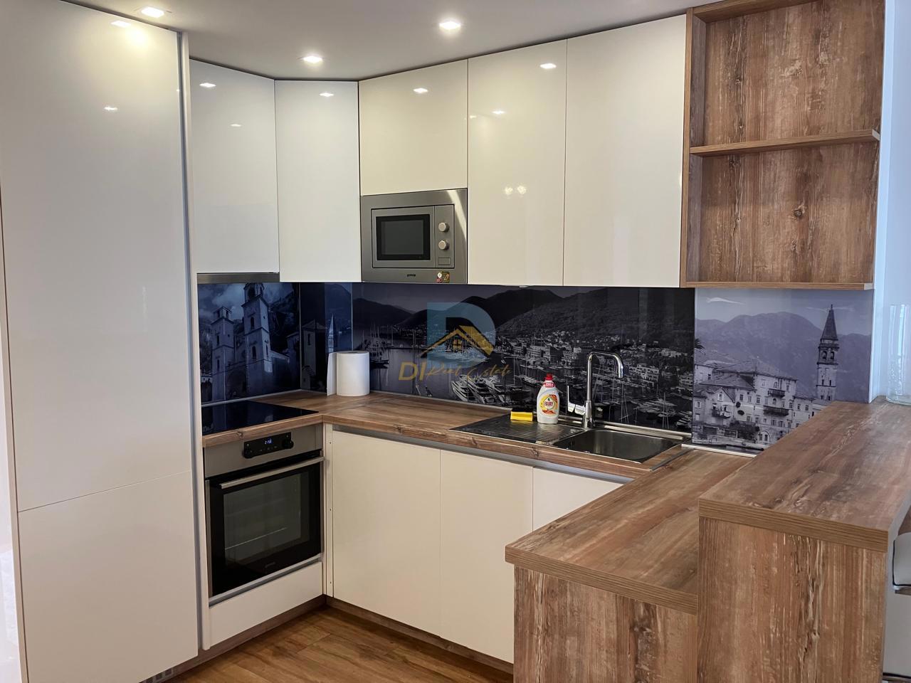 Apartment for Rent | Opatovo Tivat - Resim 7