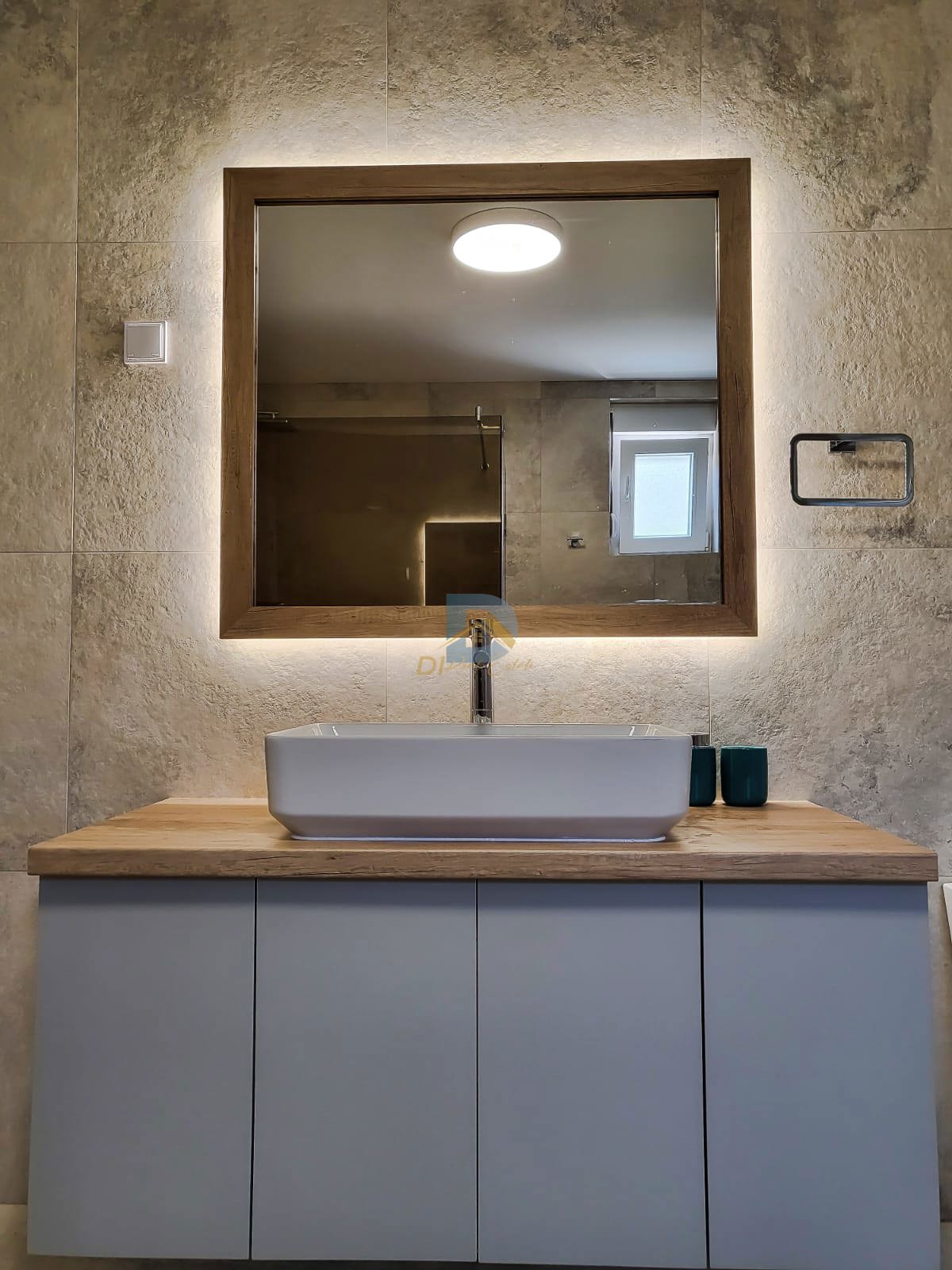 House for Rent | Krašici Tivat - Resim 13