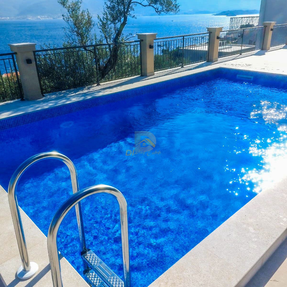 House for Rent | Krašici Tivat - Resim 14
