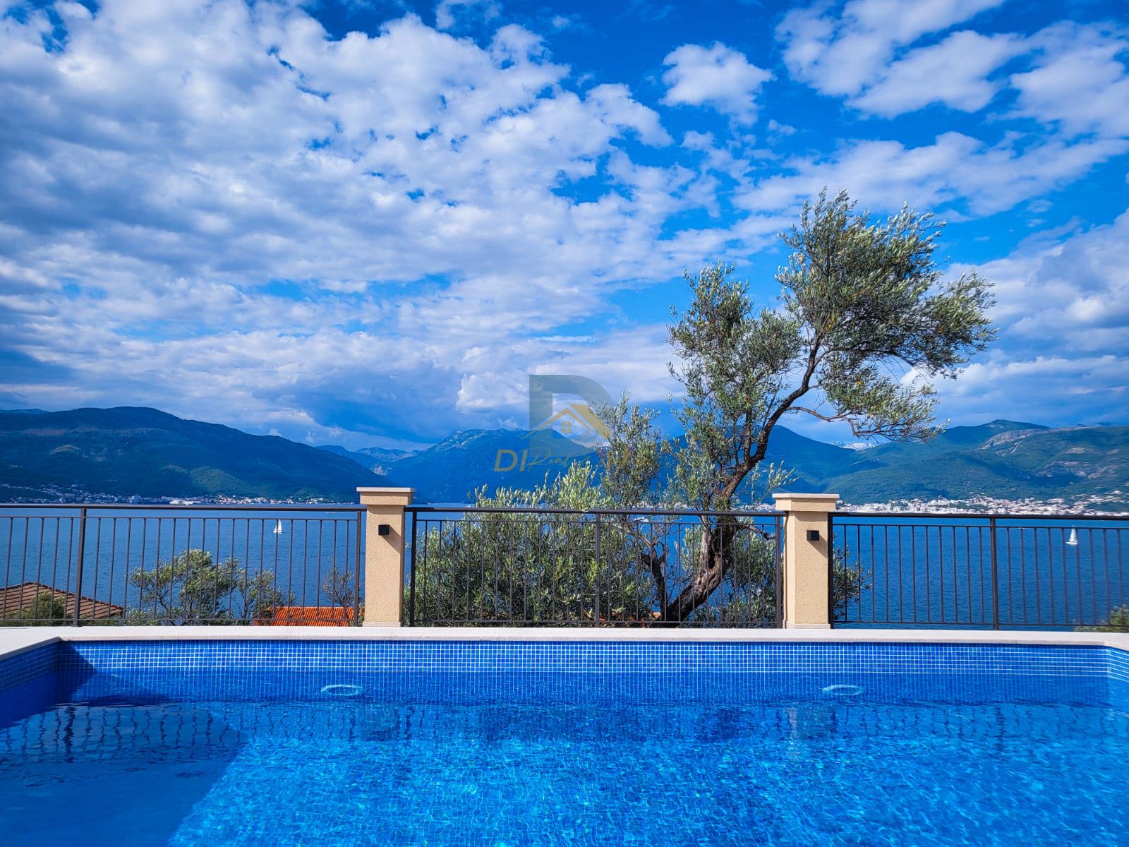 House for Rent | Krašici Tivat - Resim 17