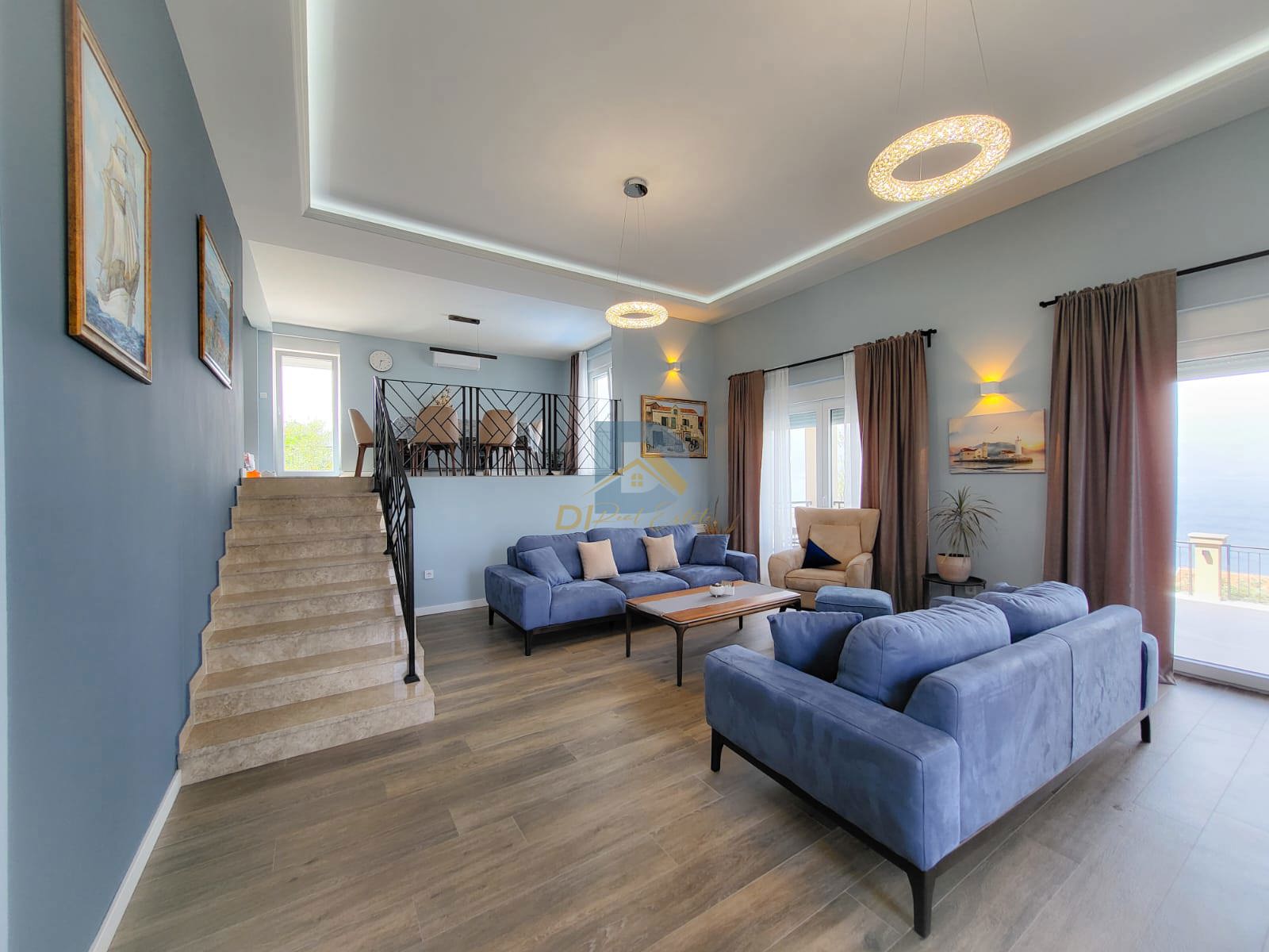 House for Rent | Krašici Tivat - Resim 4