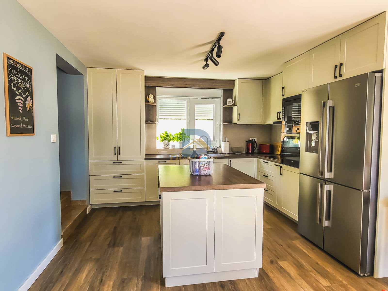 House for Rent | Krašici Tivat - Resim 5