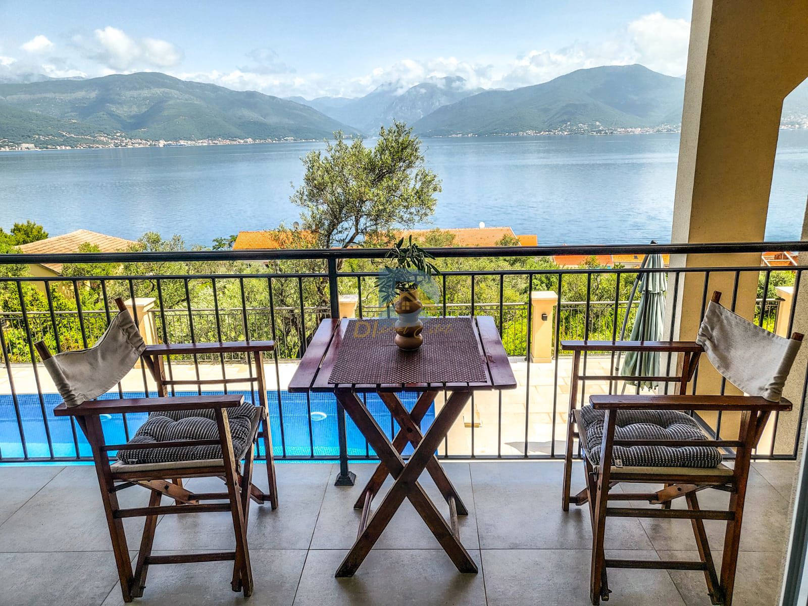 House for Rent | Krašici Tivat - Resim 6
