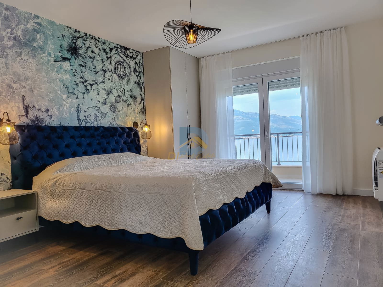House for Rent | Krašici Tivat - Resim 8
