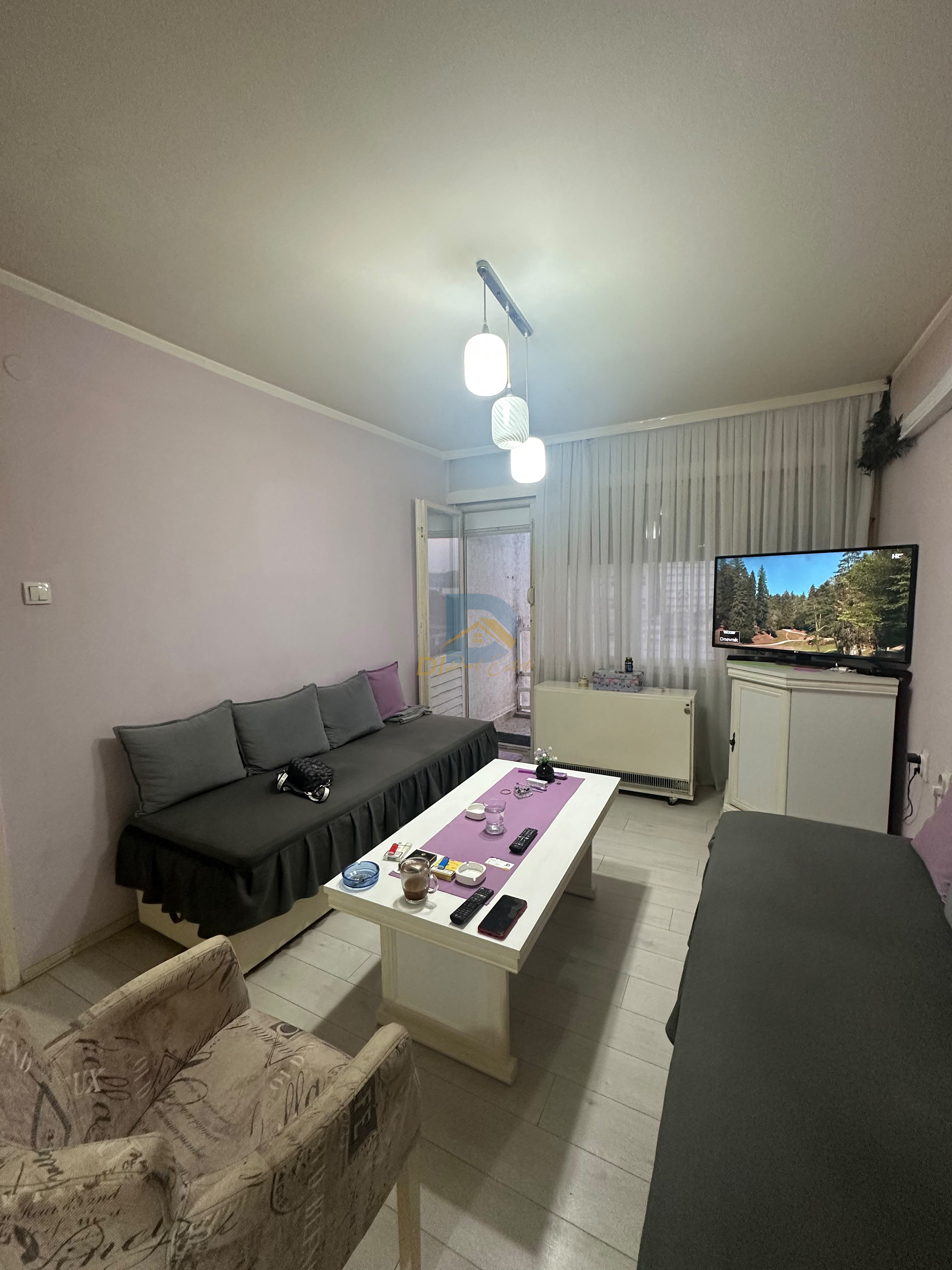 Apartment for Sale | Centar Tivat - Resim 1