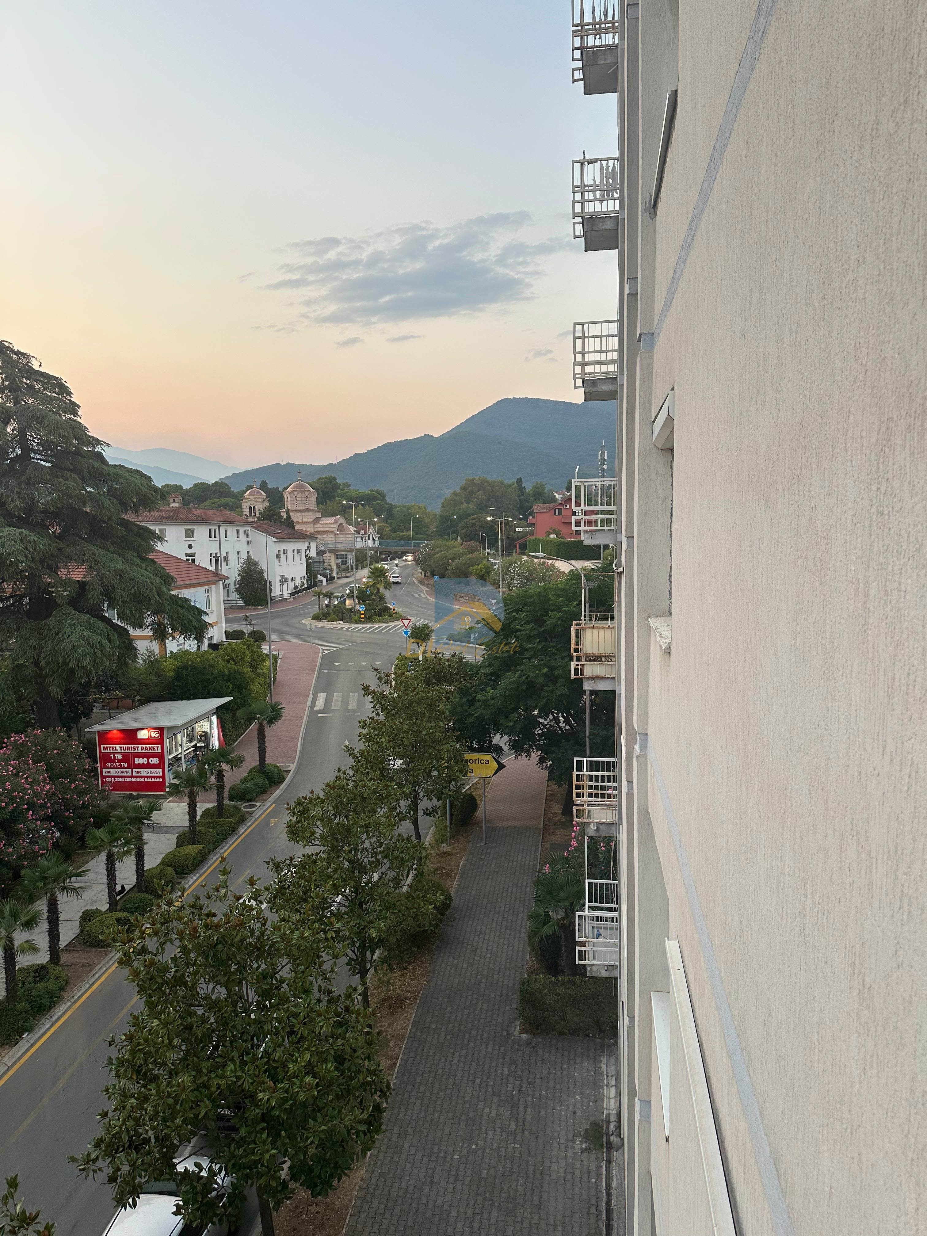 Apartment for Sale | Centar Tivat - Resim 19