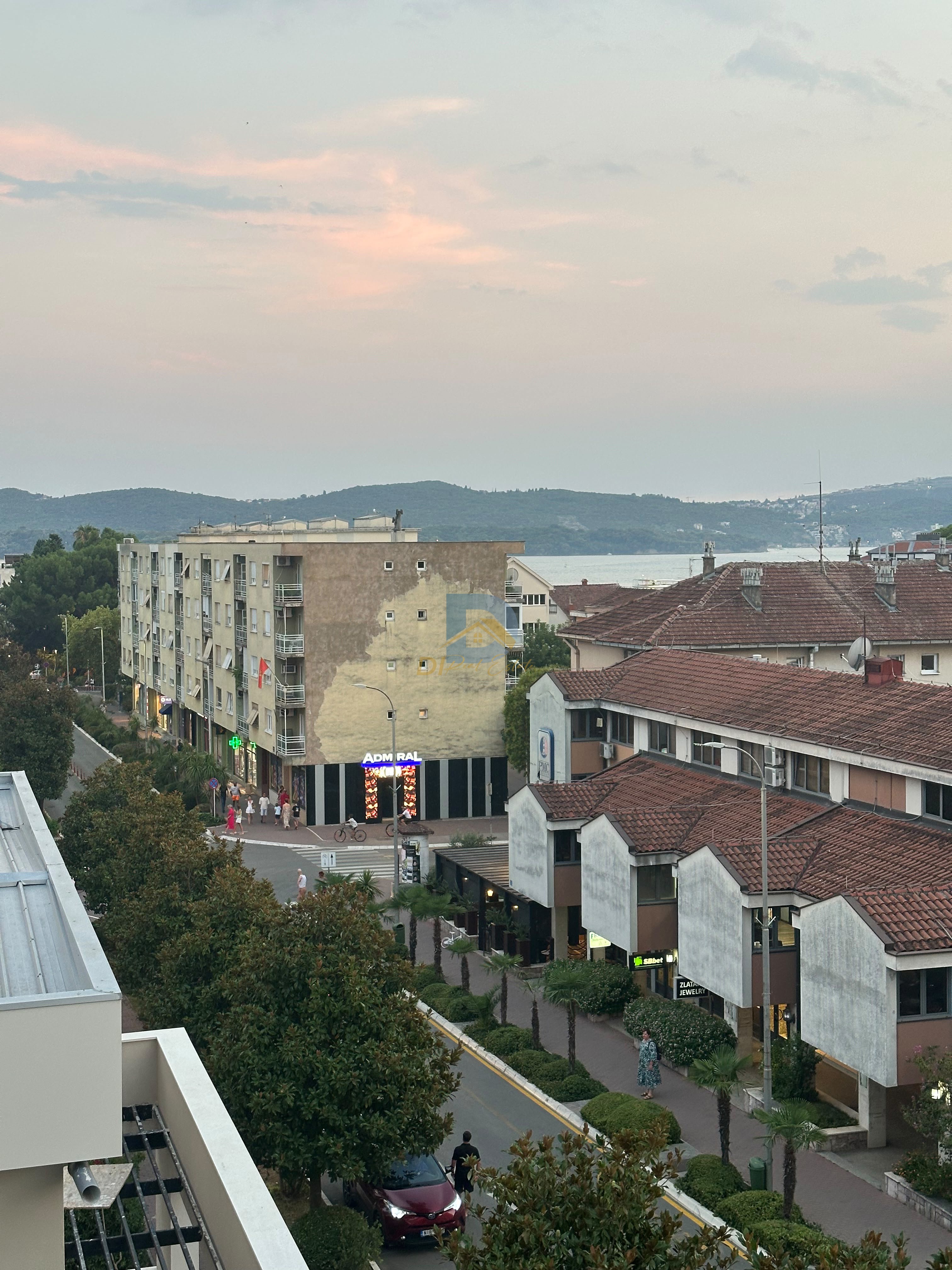 Apartment for Sale | Centar Tivat - Resim 25