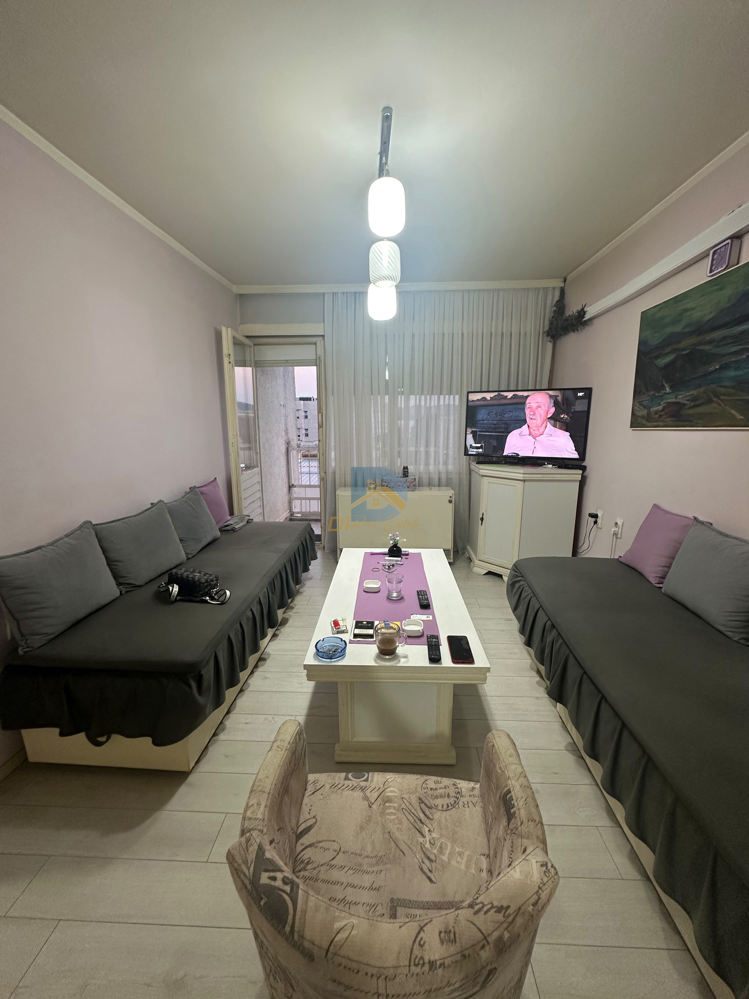 Apartment for Sale | Centar Tivat - Resim 3