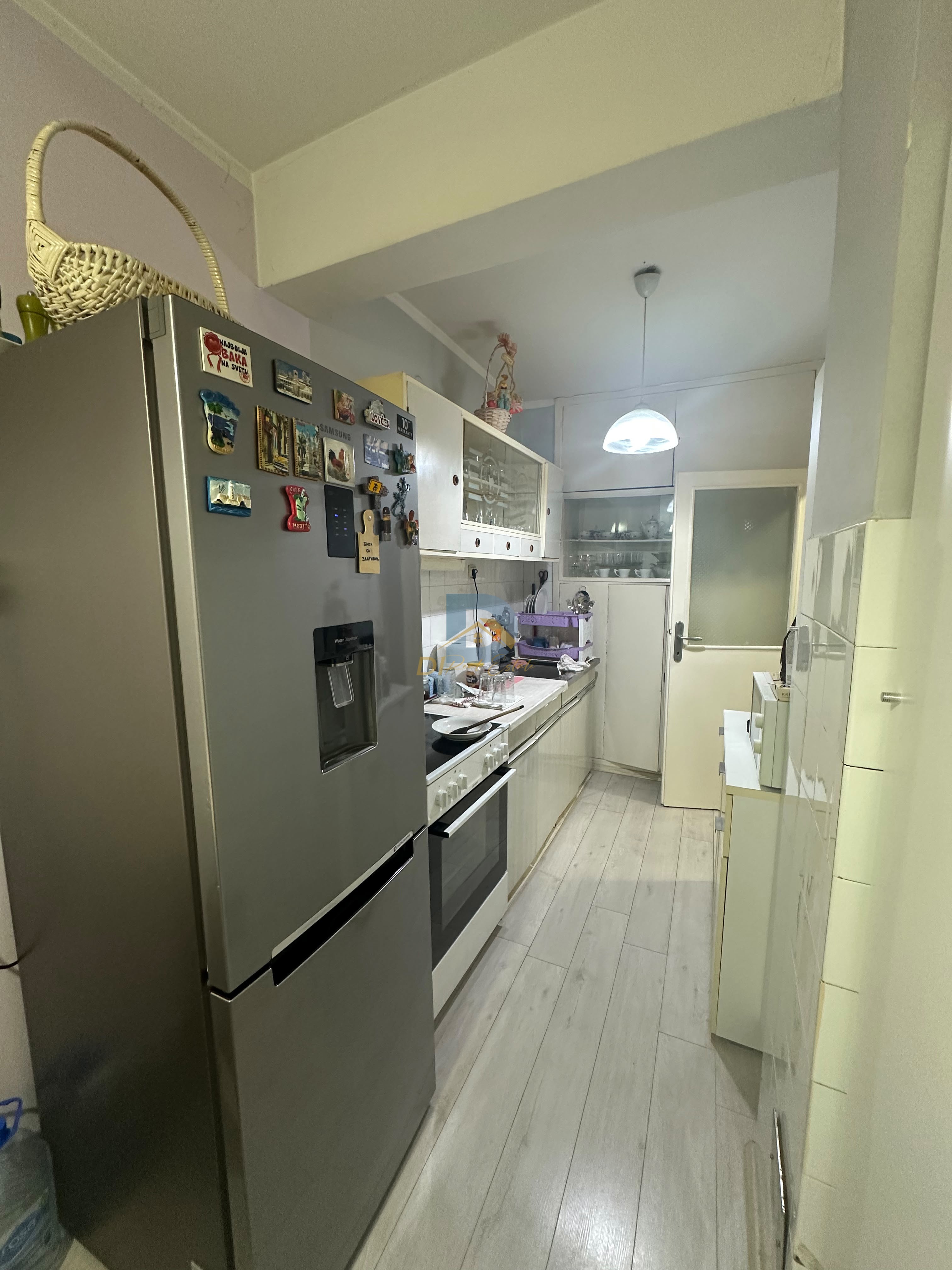 Apartment for Sale | Centar Tivat - Resim 8