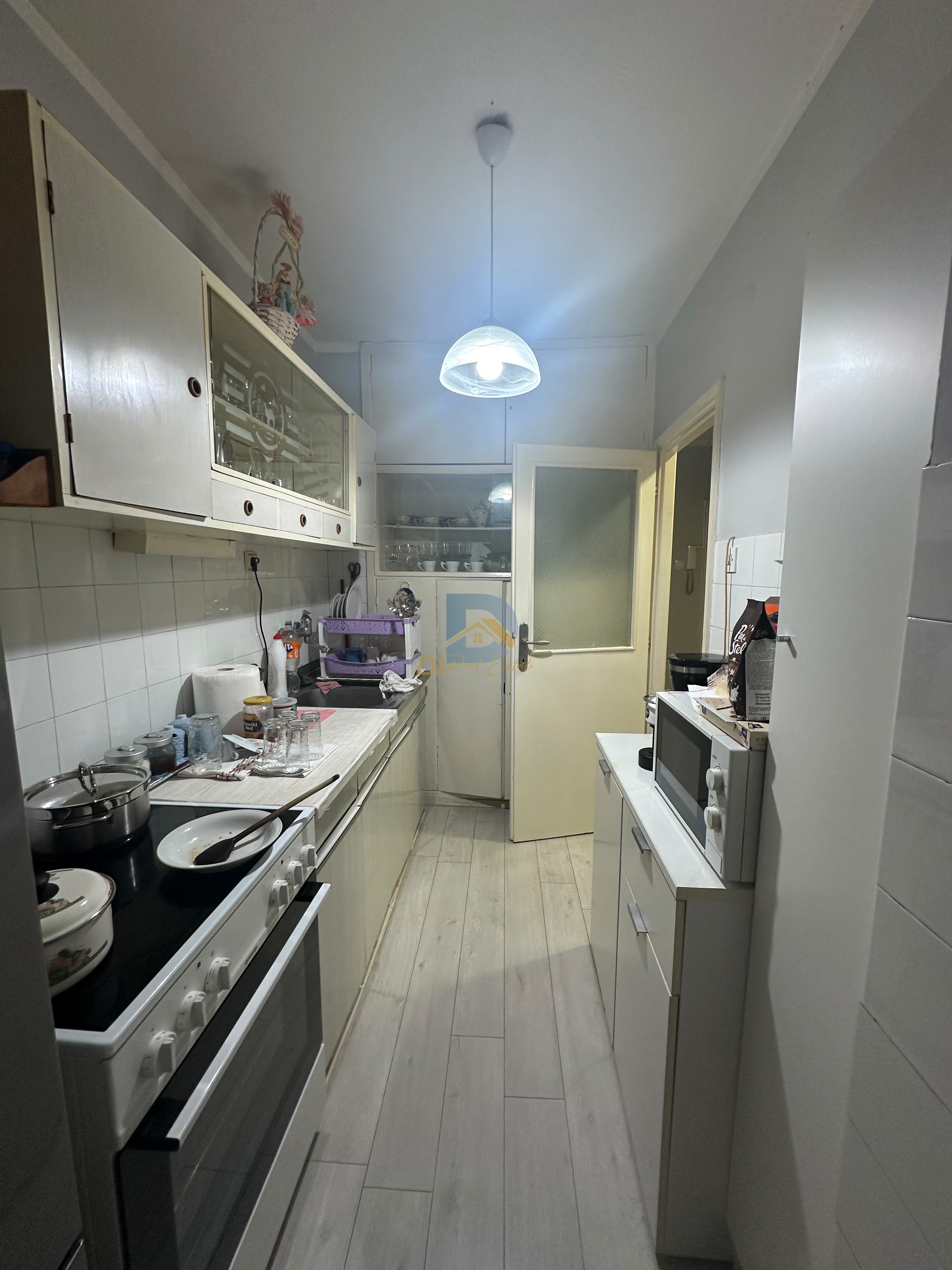 Apartment for Sale | Centar Tivat - Resim 9