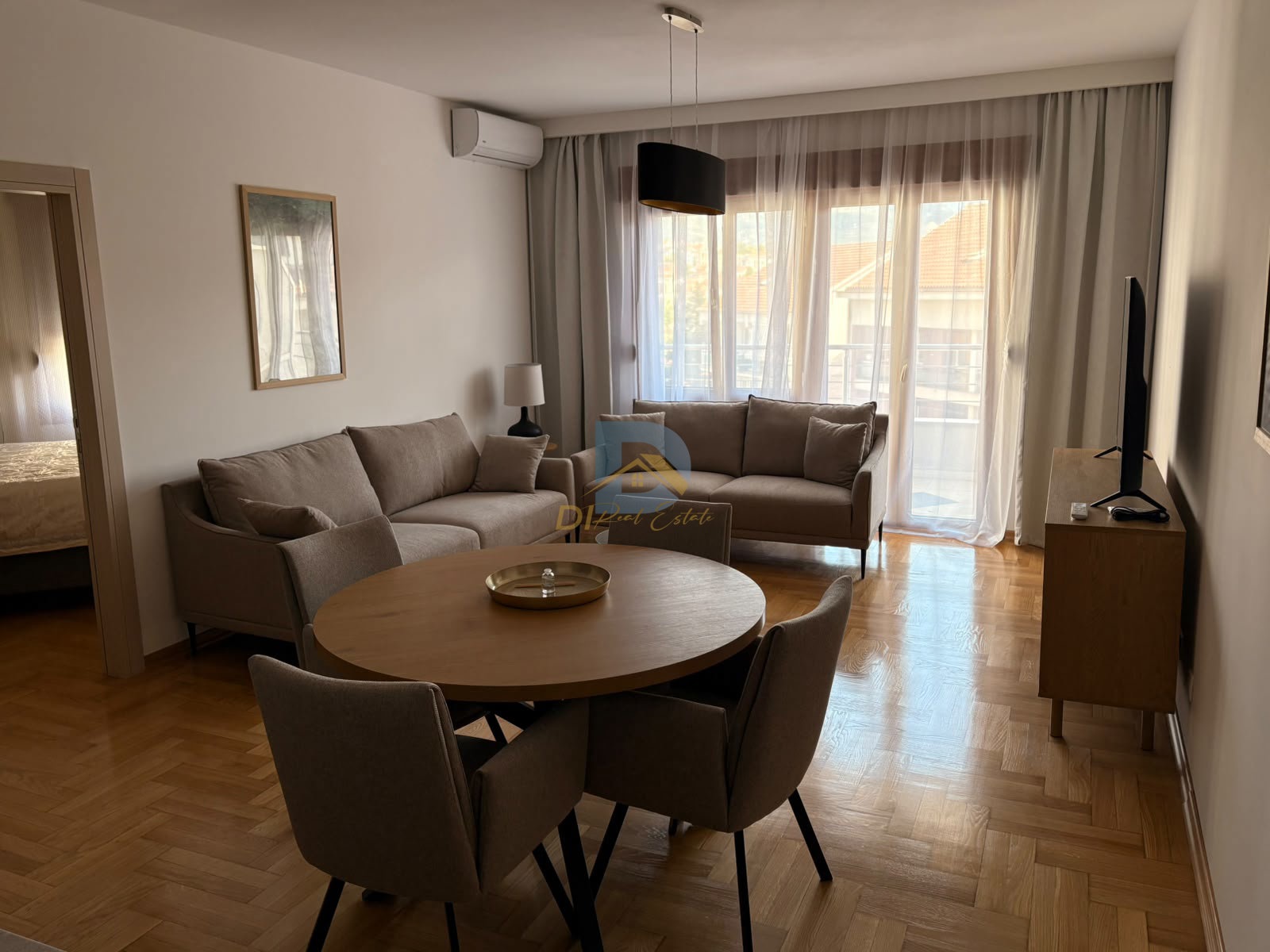 Apartment for Rent | Centar Tivat - Resim 3
