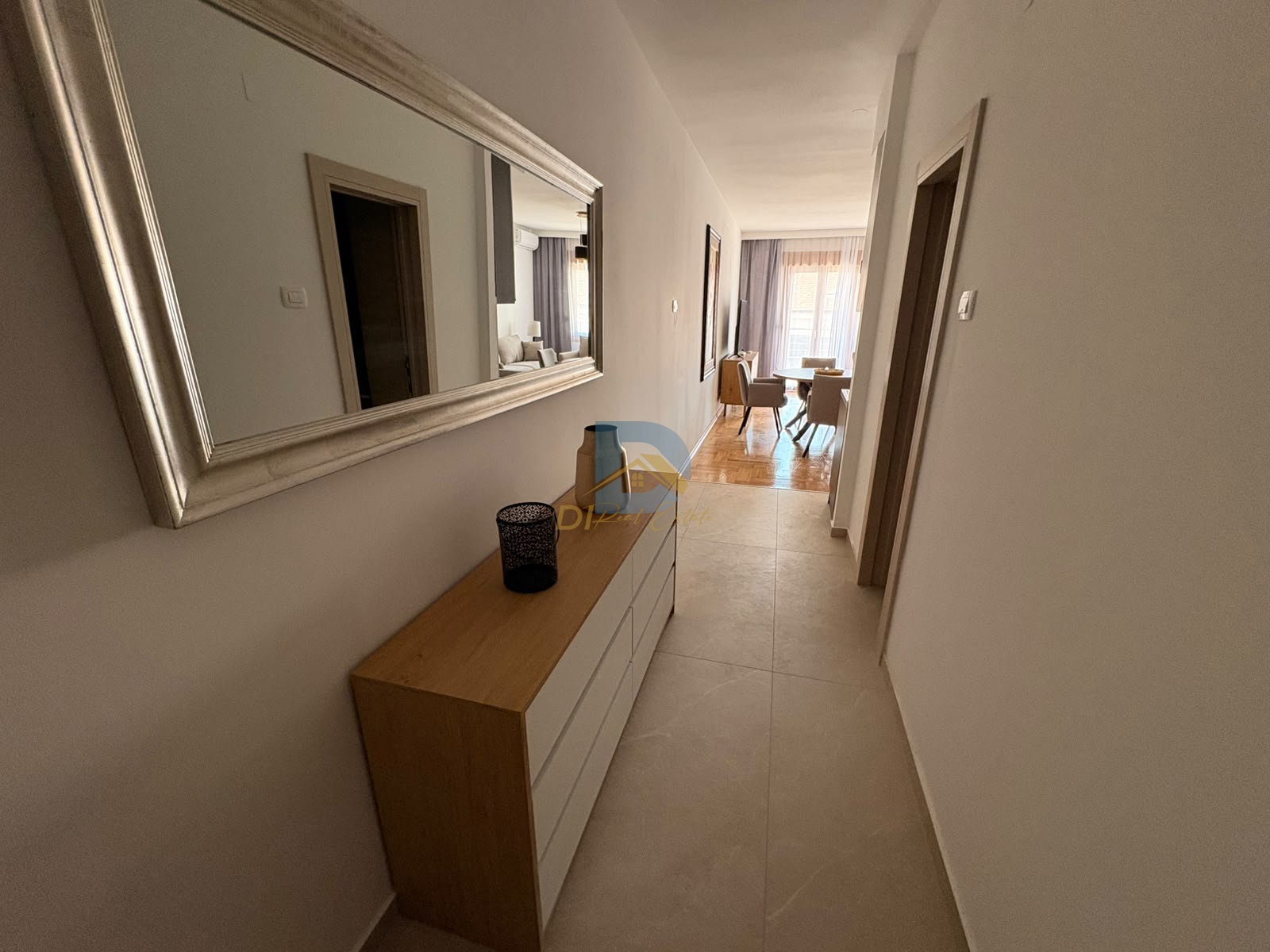 Apartment for Rent | Centar Tivat - Resim 4