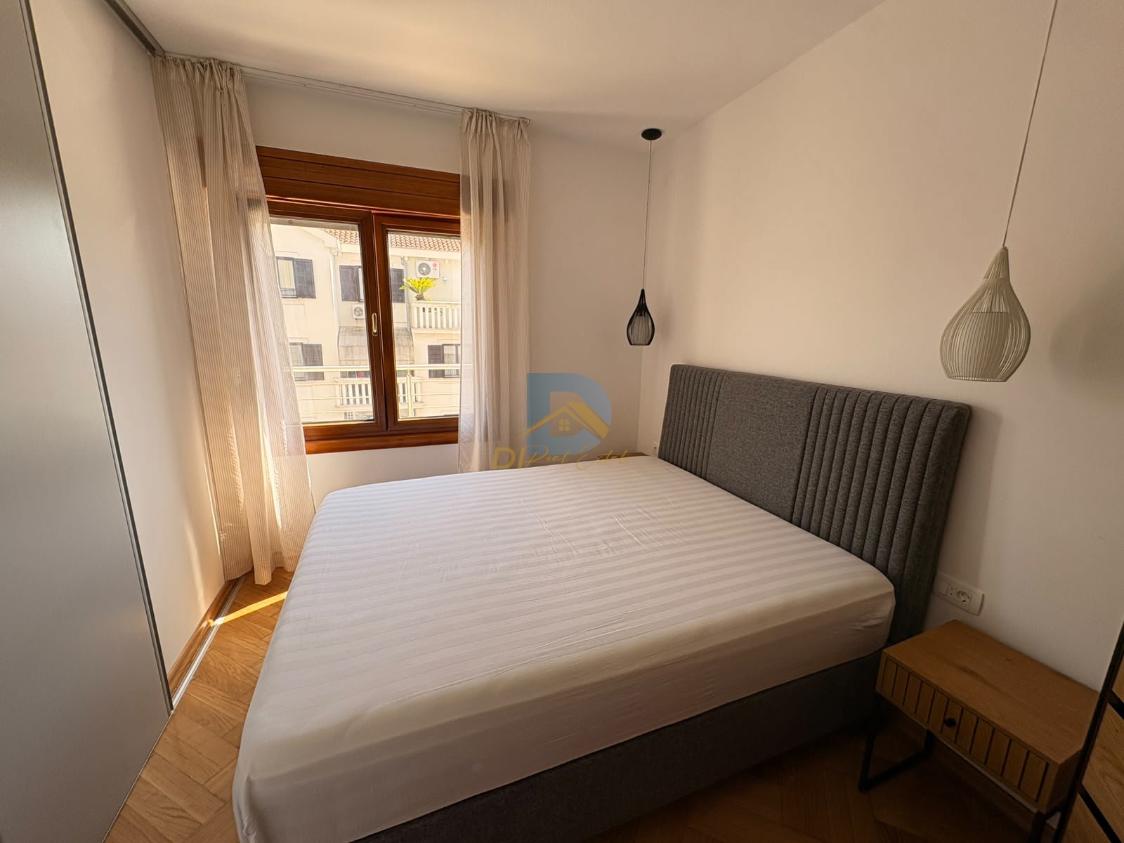 Apartment for Rent | Centar Tivat - Resim 5