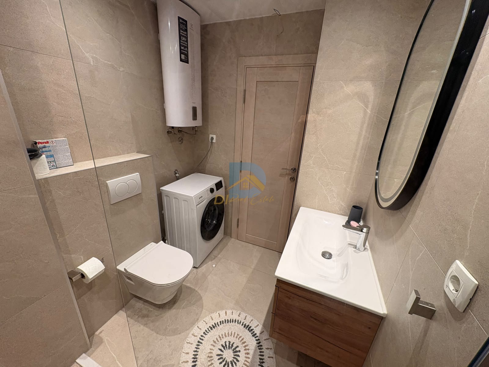 Apartment for Rent | Centar Tivat - Resim 7