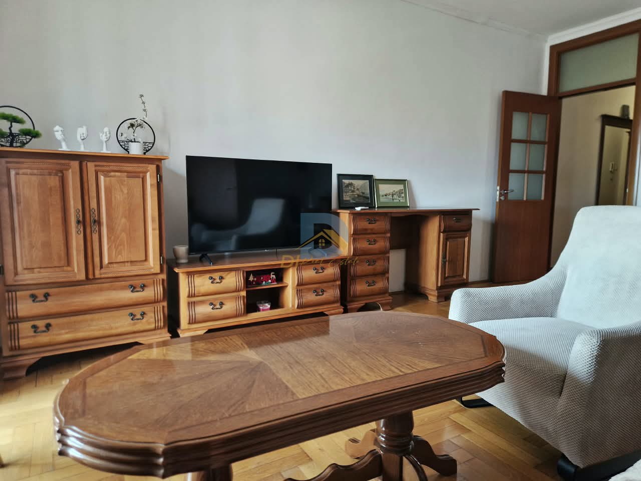 Apartment for Rent | Centar Tivat - Resim 1