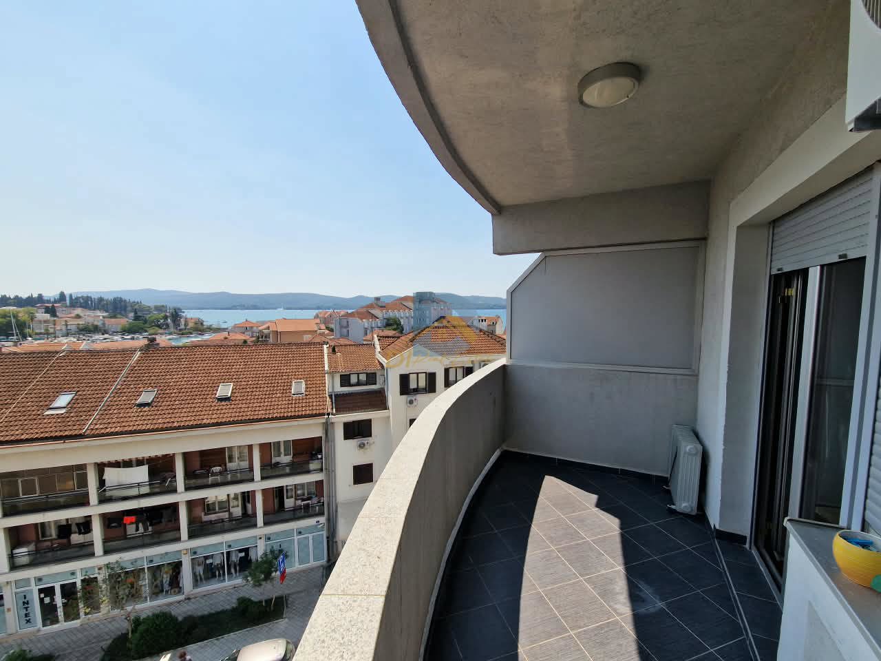 Apartment for Rent | Centar Tivat - Resim 10