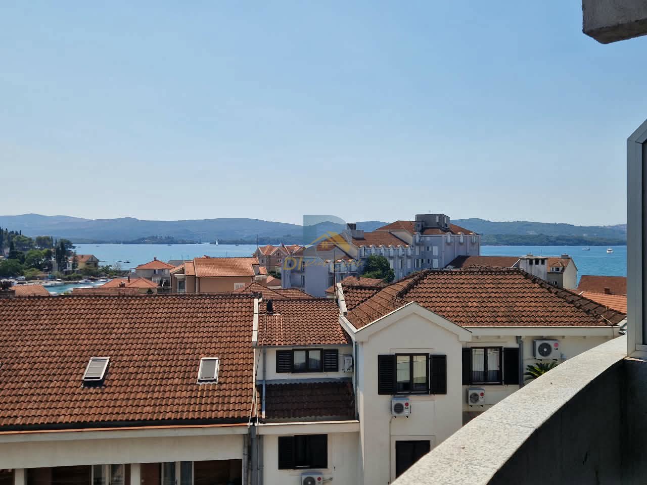Apartment for Rent | Centar Tivat - Resim 11