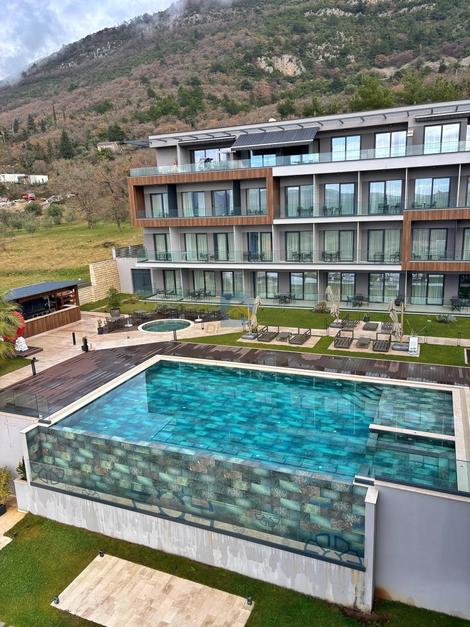 Apartment for Sale | Kavac Kotor - Resim 10