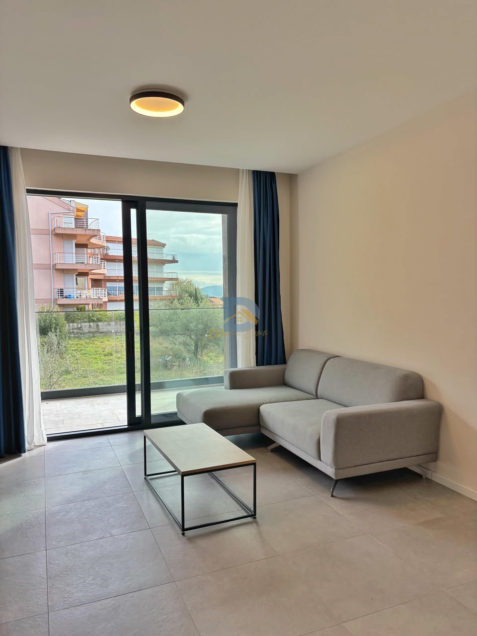Apartment for Sale | Kavac Kotor - Resim 3