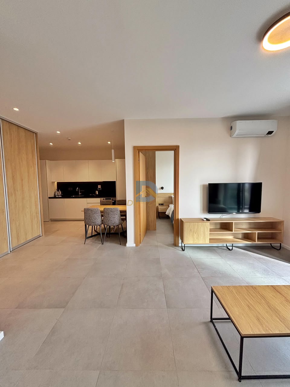 Apartment for Sale | Kavac Kotor - Resim 4