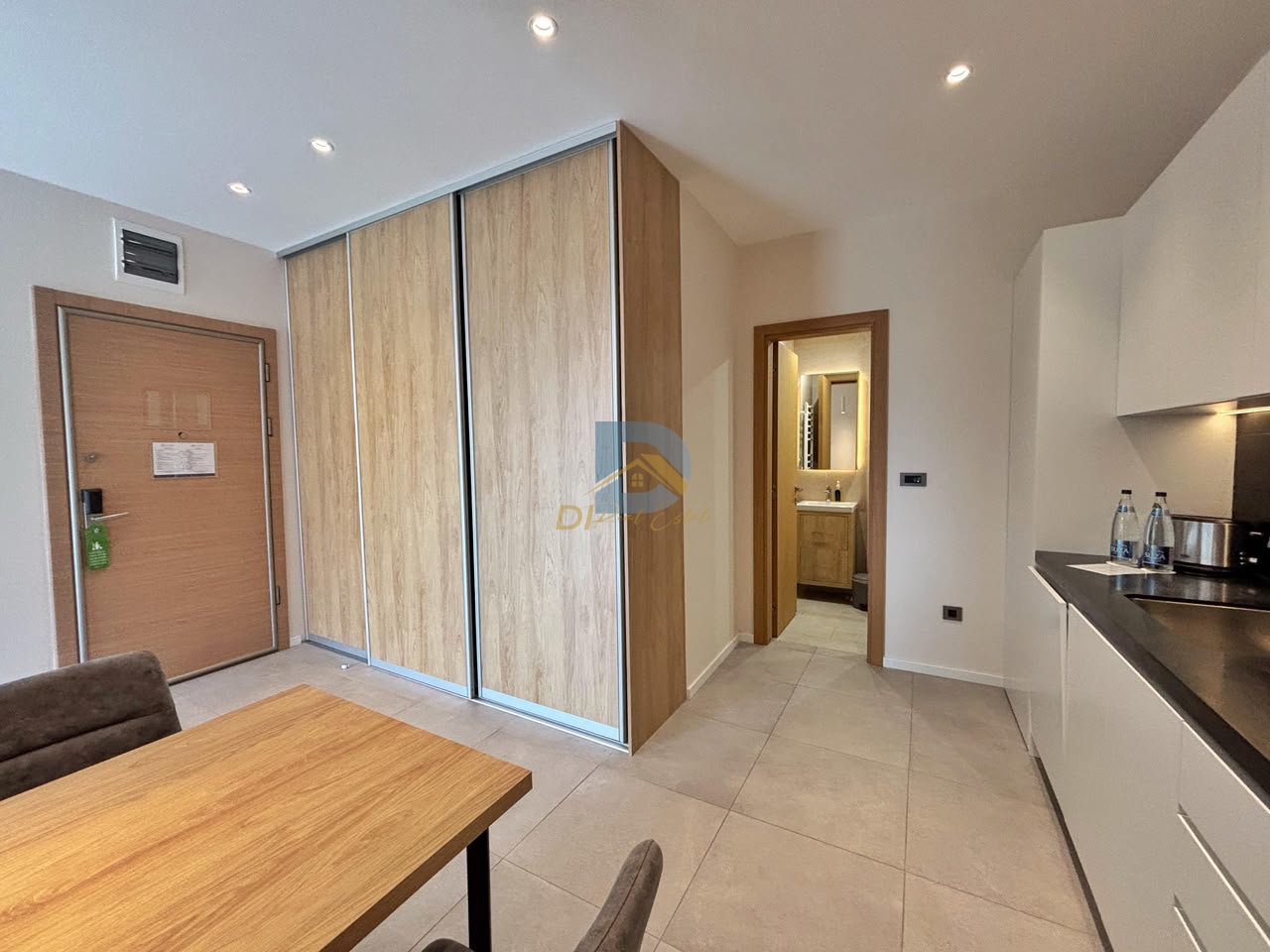 Apartment for Sale | Kavac Kotor - Resim 6