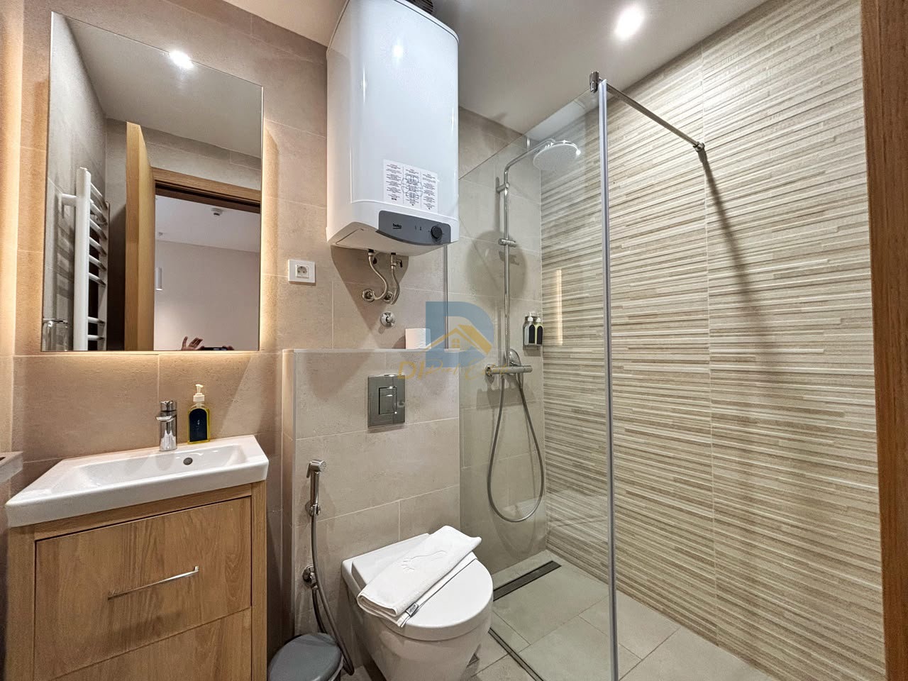 Apartment for Sale | Kavac Kotor - Resim 7