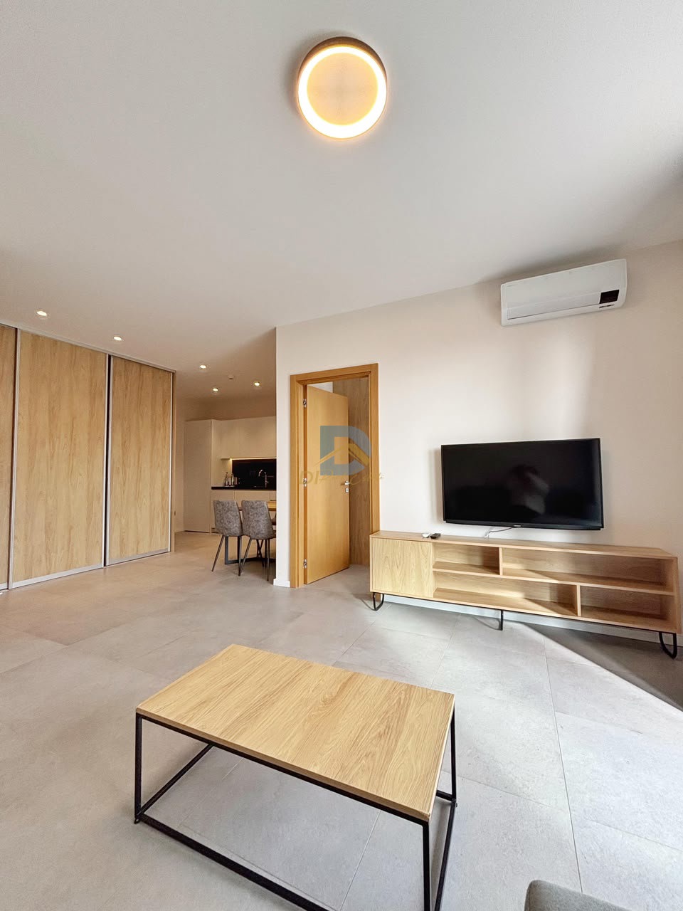 Apartment for Sale | Kavac Kotor - Resim 8