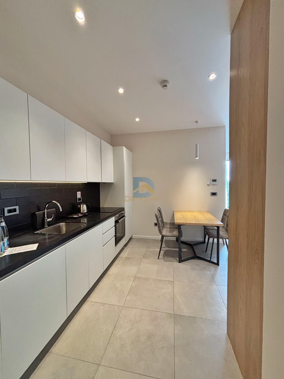 Apartment for Sale | Kavac Kotor - Resim 9