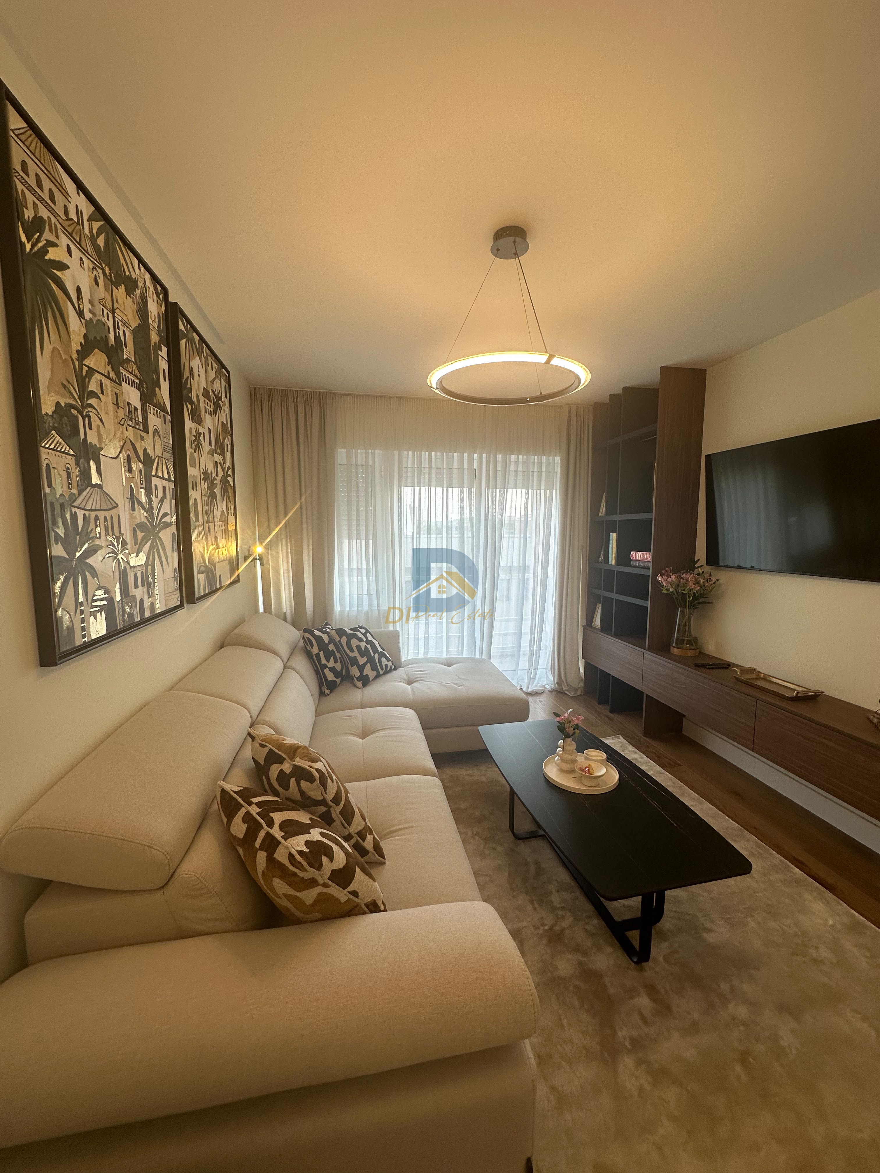 Apartment for Sale | Centar Tivat - Resim 1