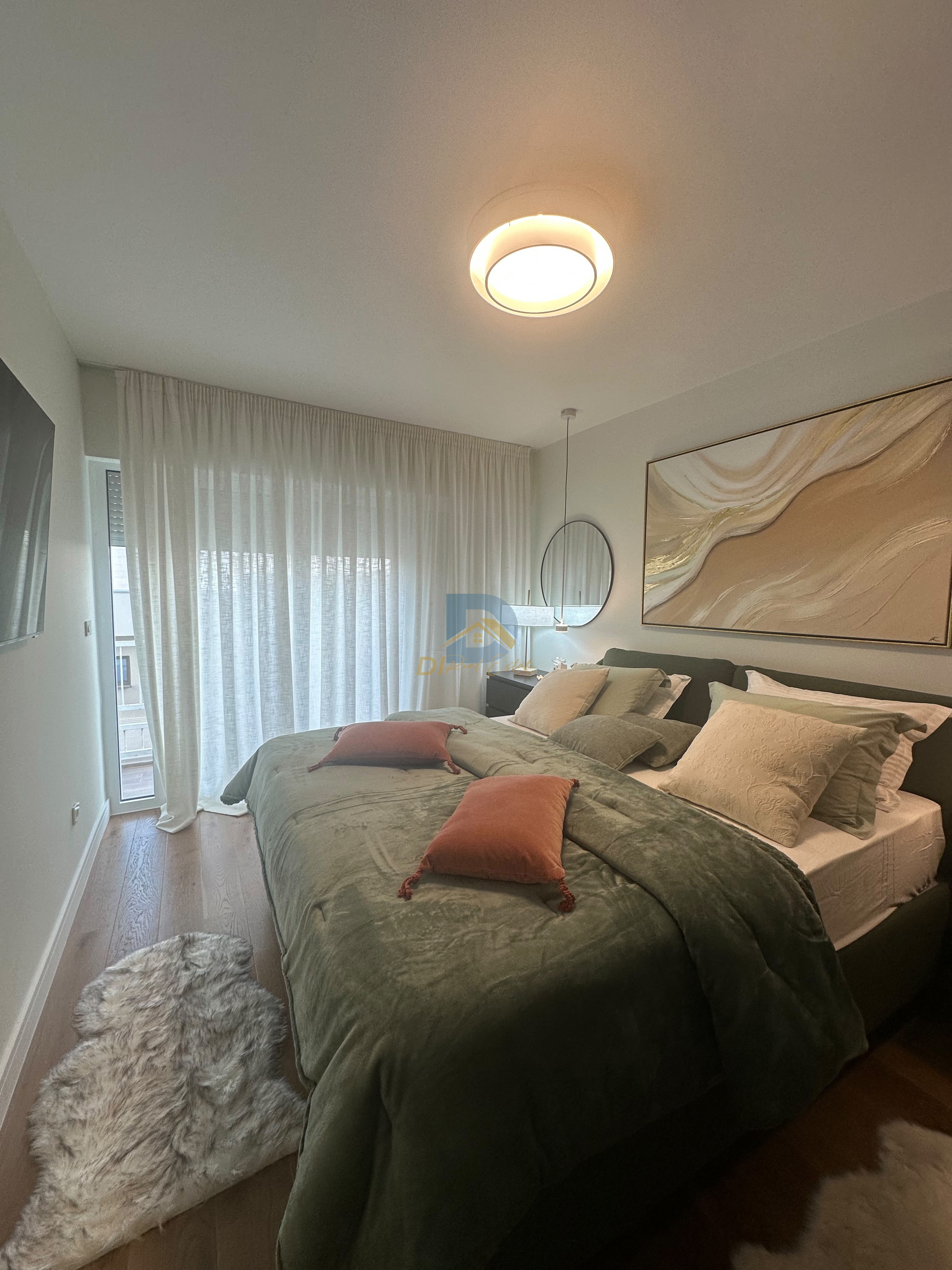 Apartment for Sale | Centar Tivat - Resim 10
