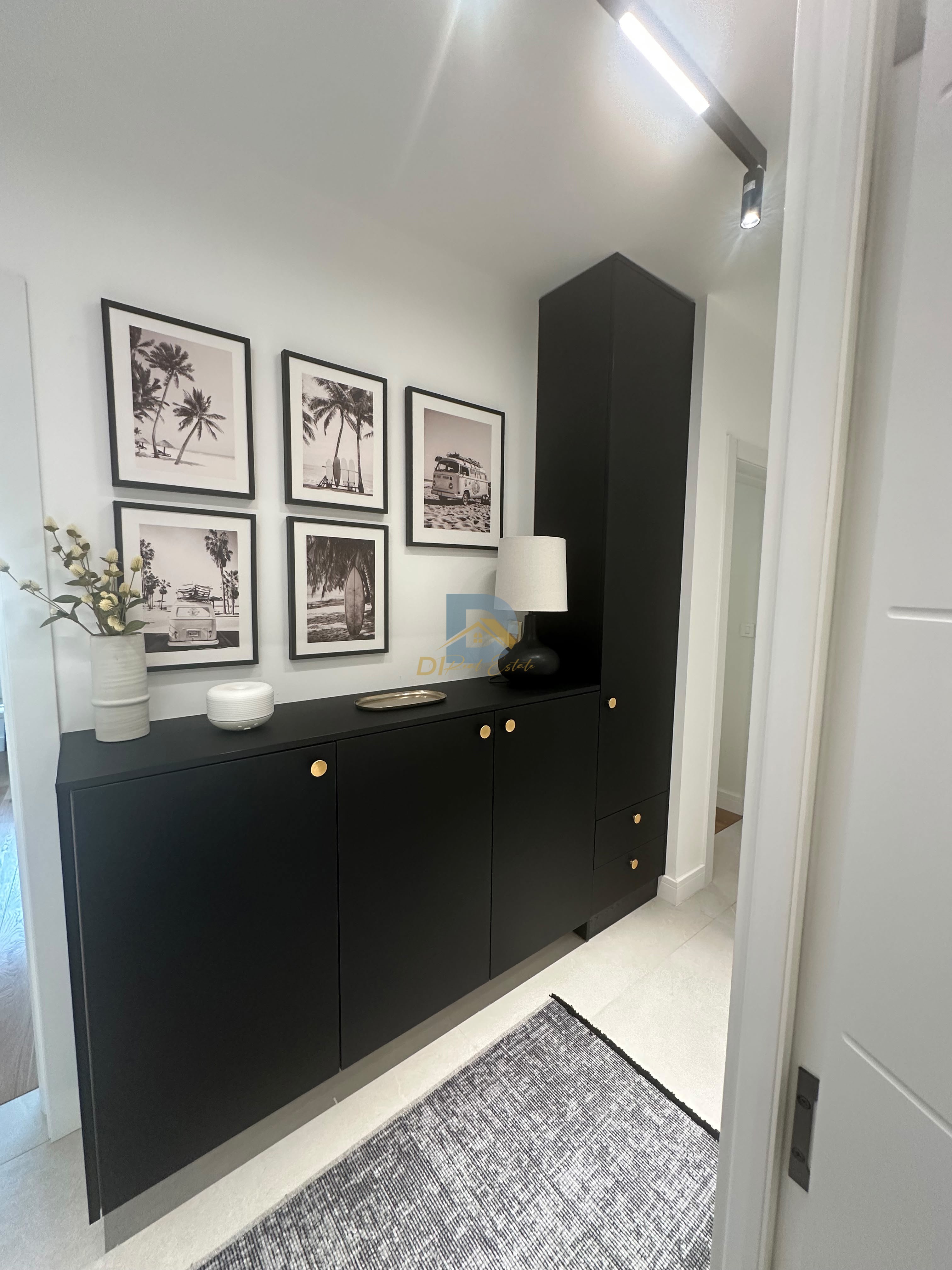 Apartment for Sale | Centar Tivat - Resim 11