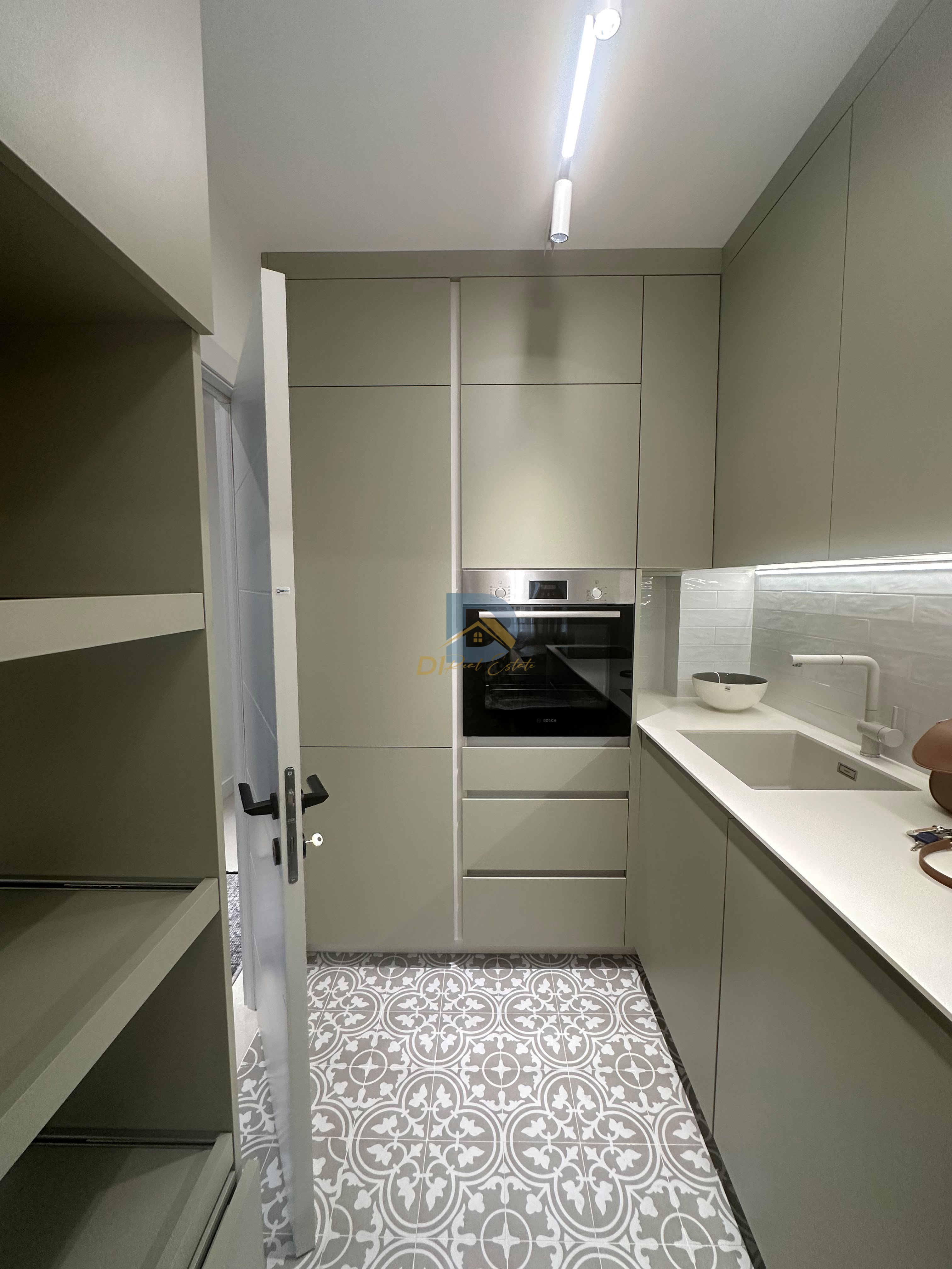 Apartment for Sale | Centar Tivat - Resim 15