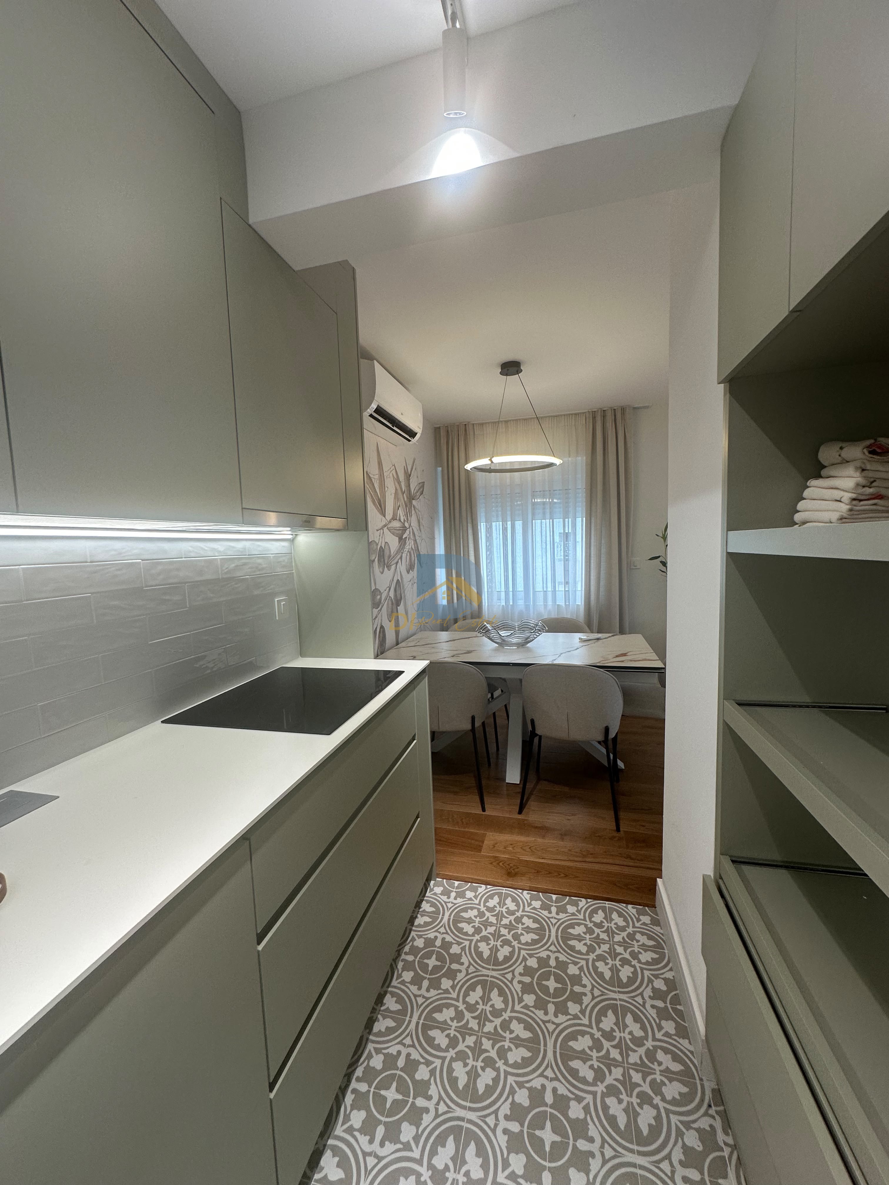 Apartment for Sale | Centar Tivat - Resim 17