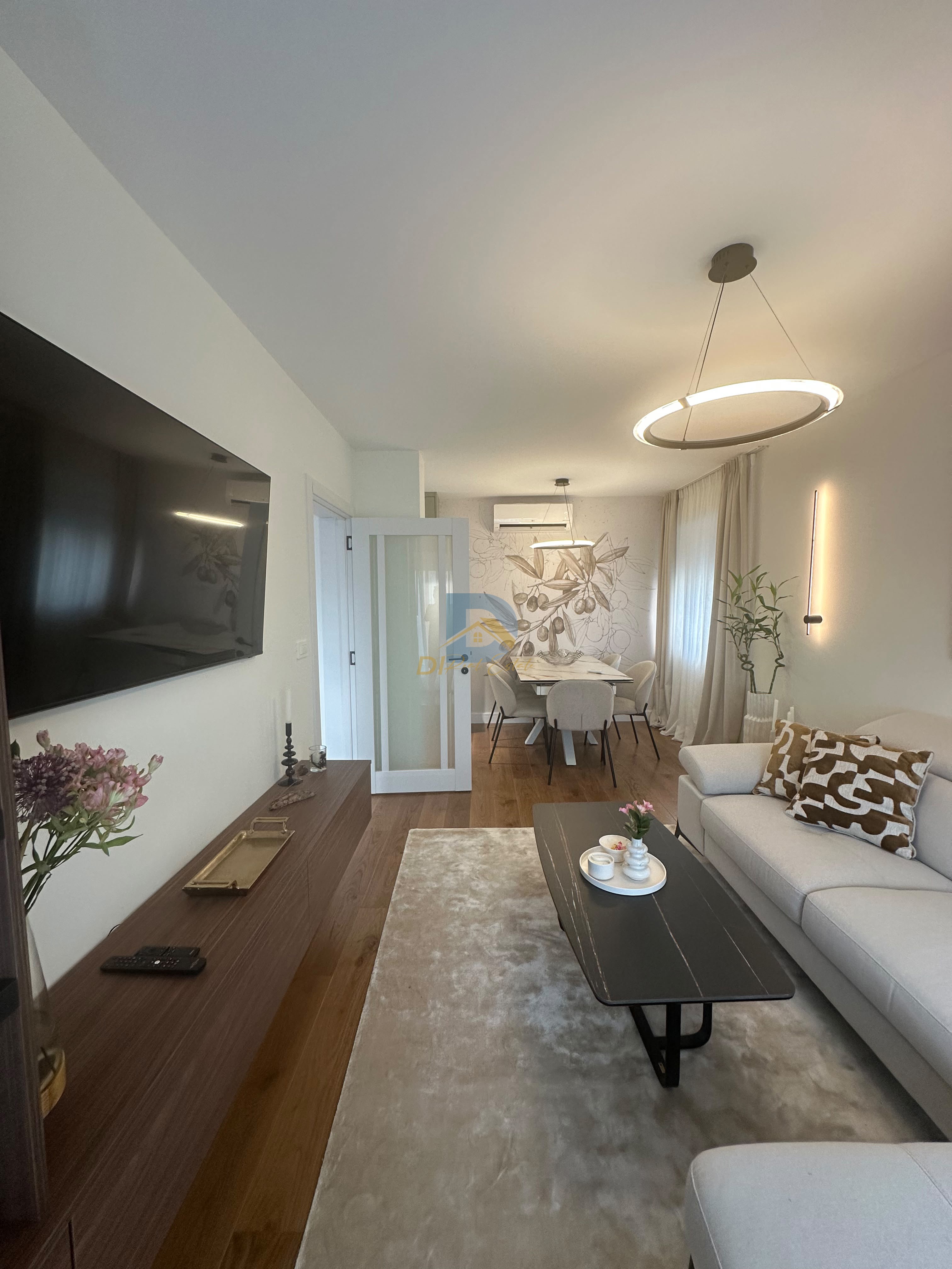 Apartment for Sale | Centar Tivat - Resim 2