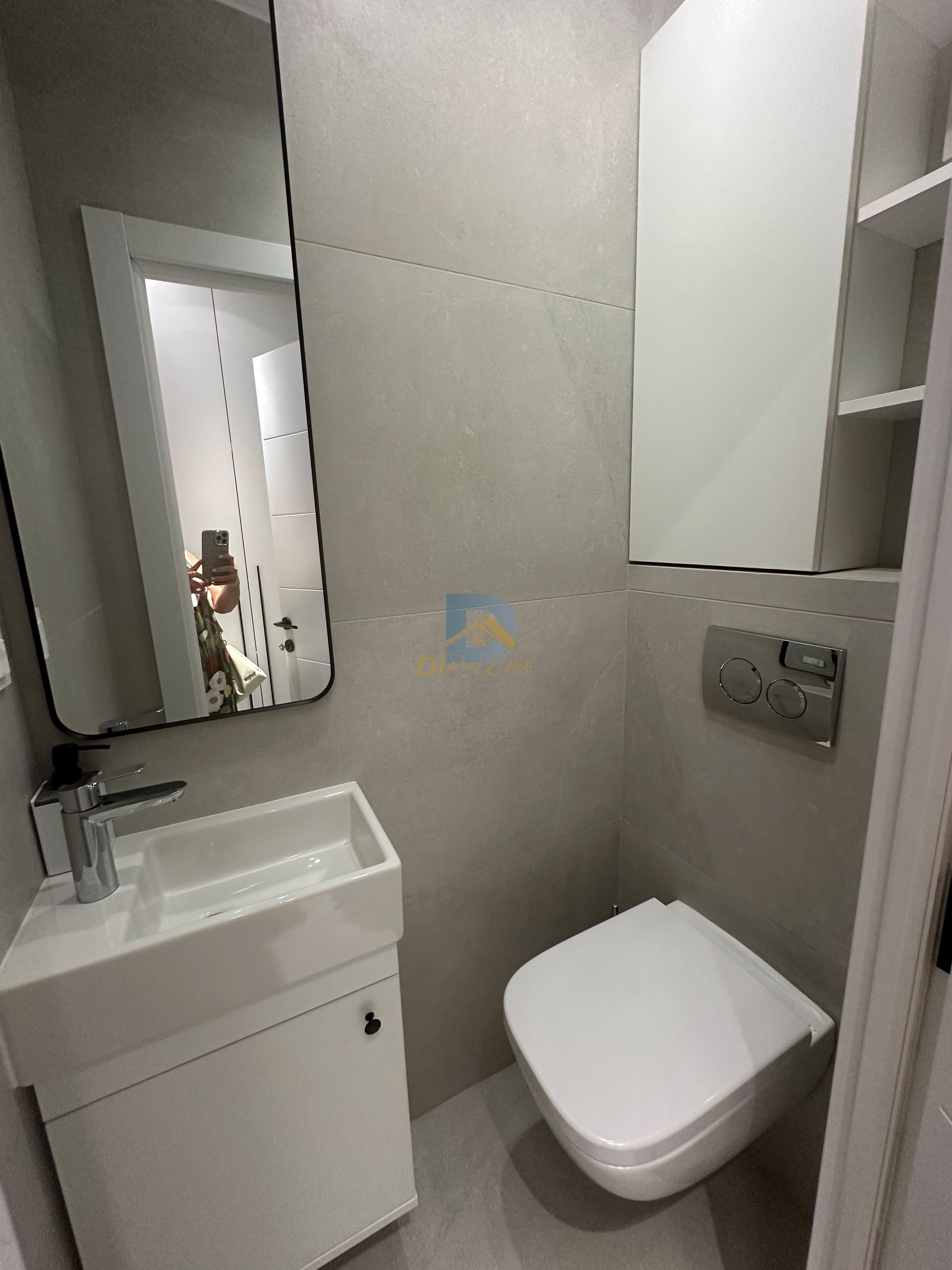 Apartment for Sale | Centar Tivat - Resim 21