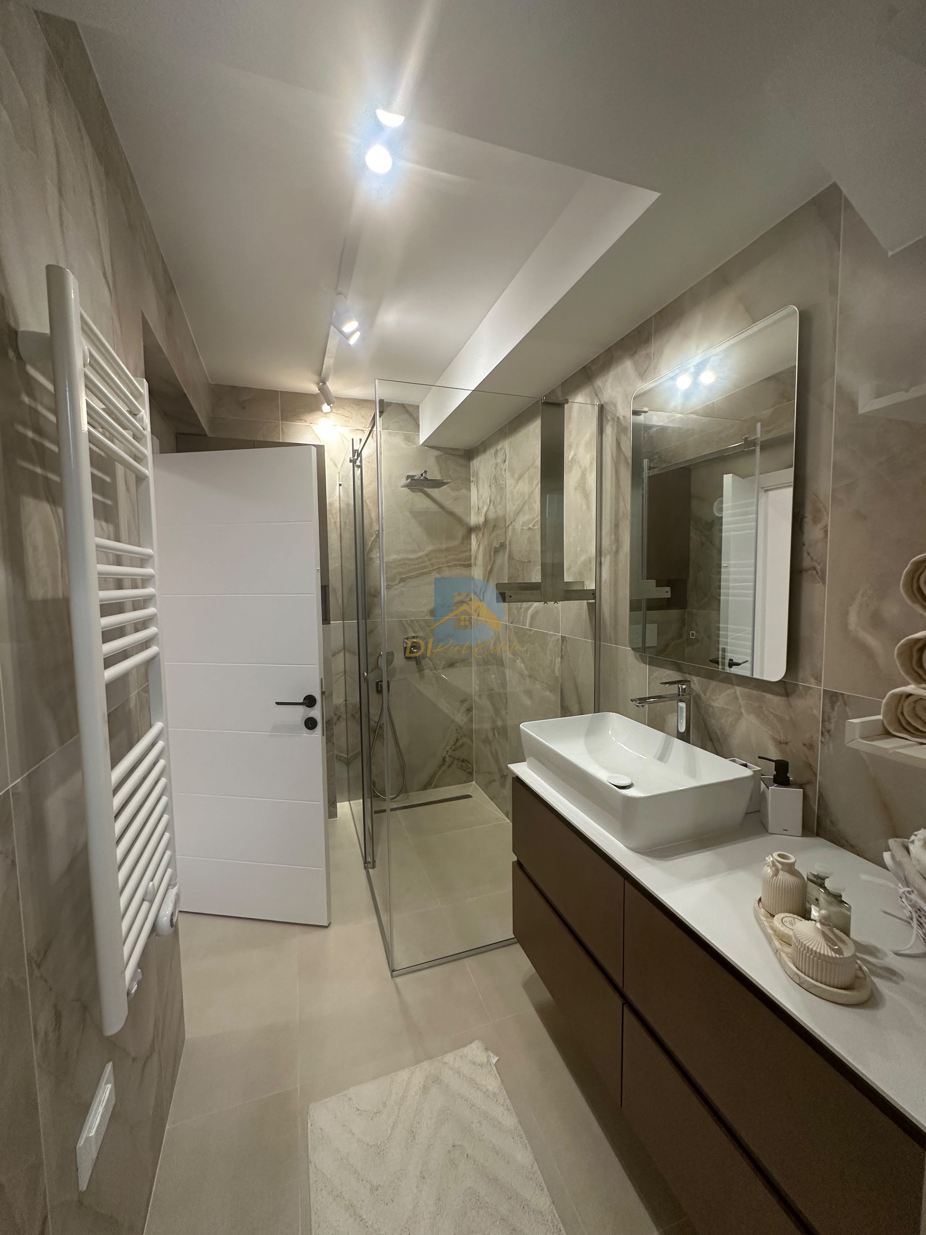 Apartment for Sale | Centar Tivat - Resim 23