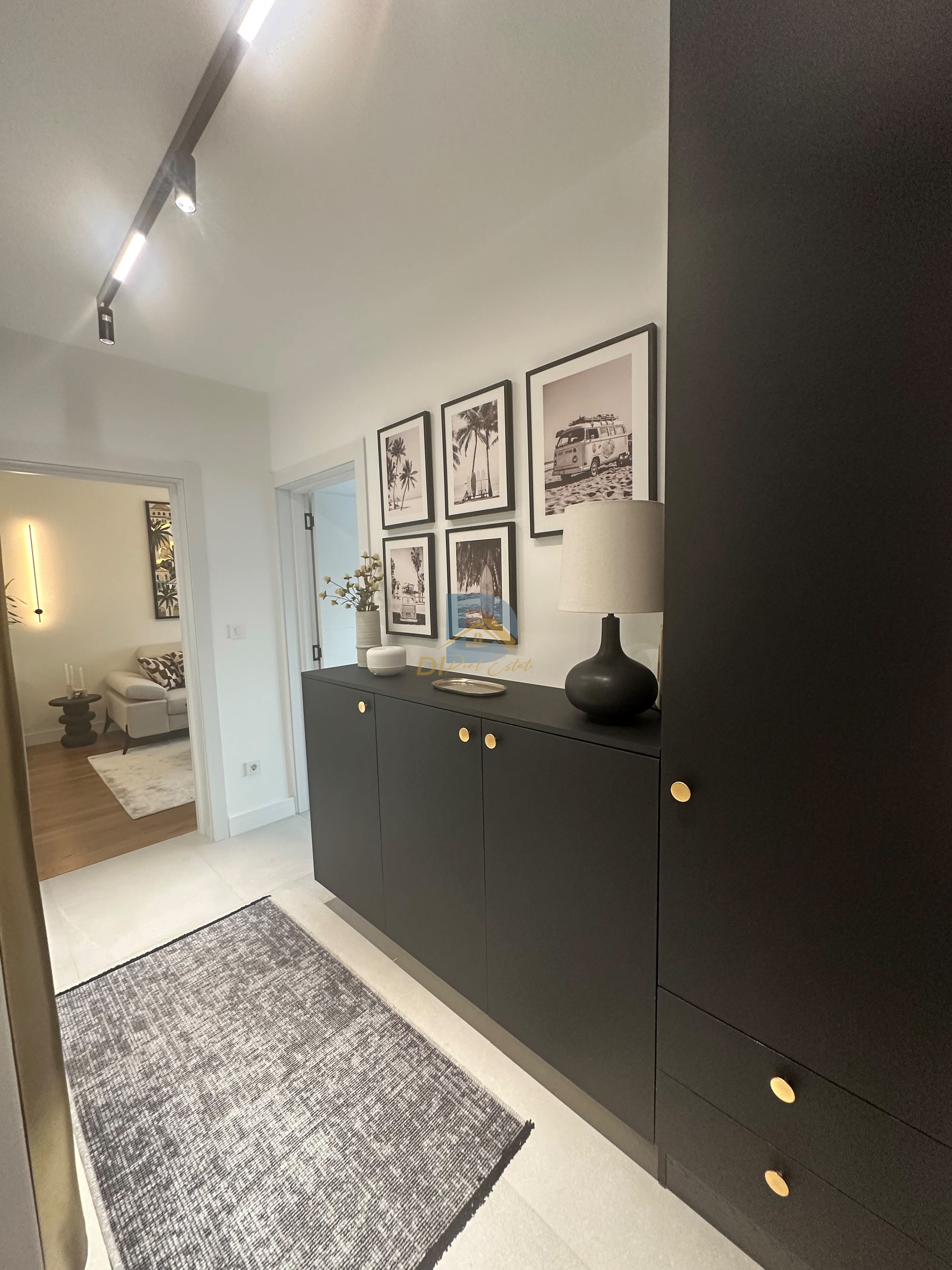 Apartment for Sale | Centar Tivat - Resim 24