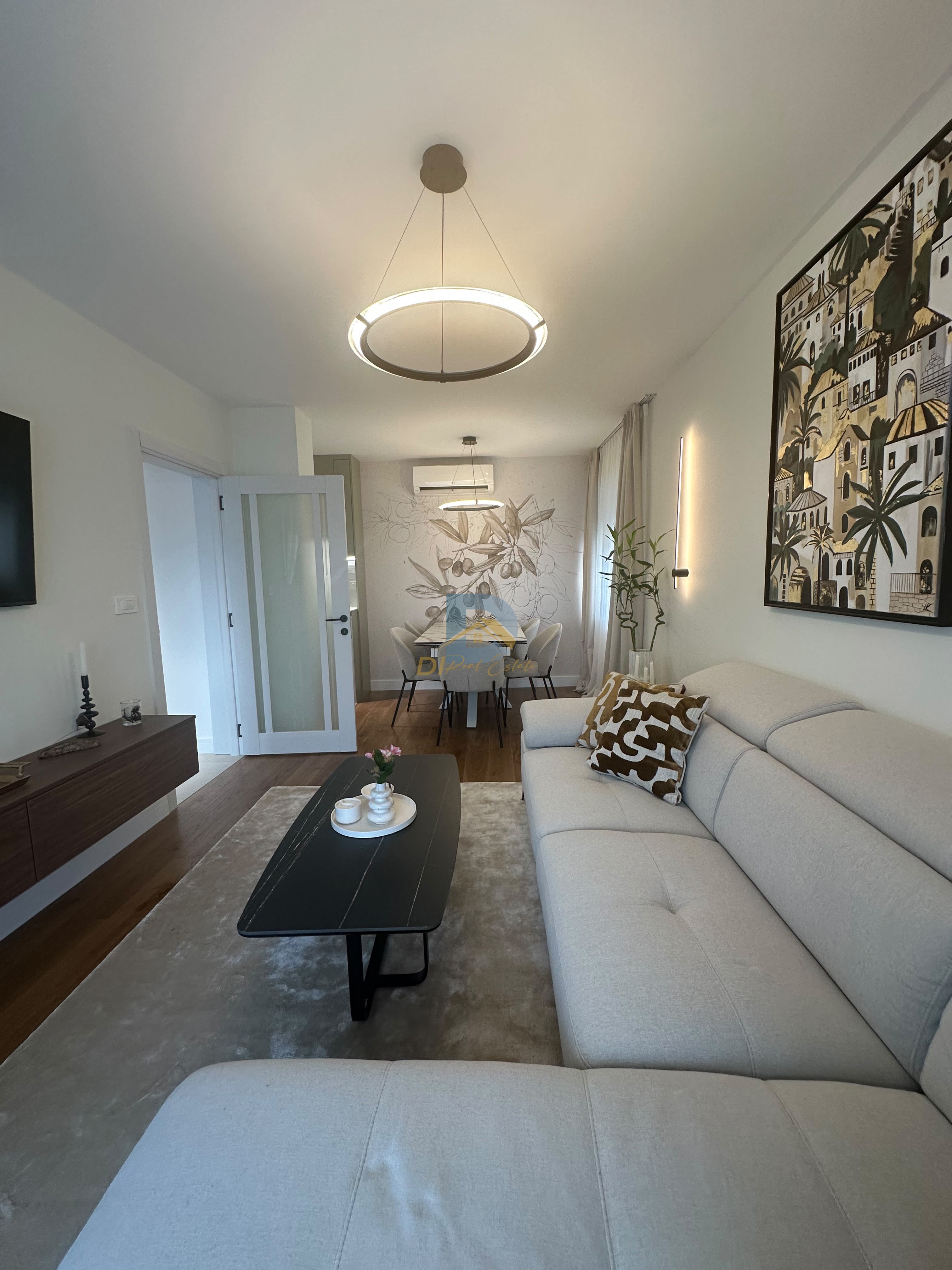 Apartment for Sale | Centar Tivat - Resim 3