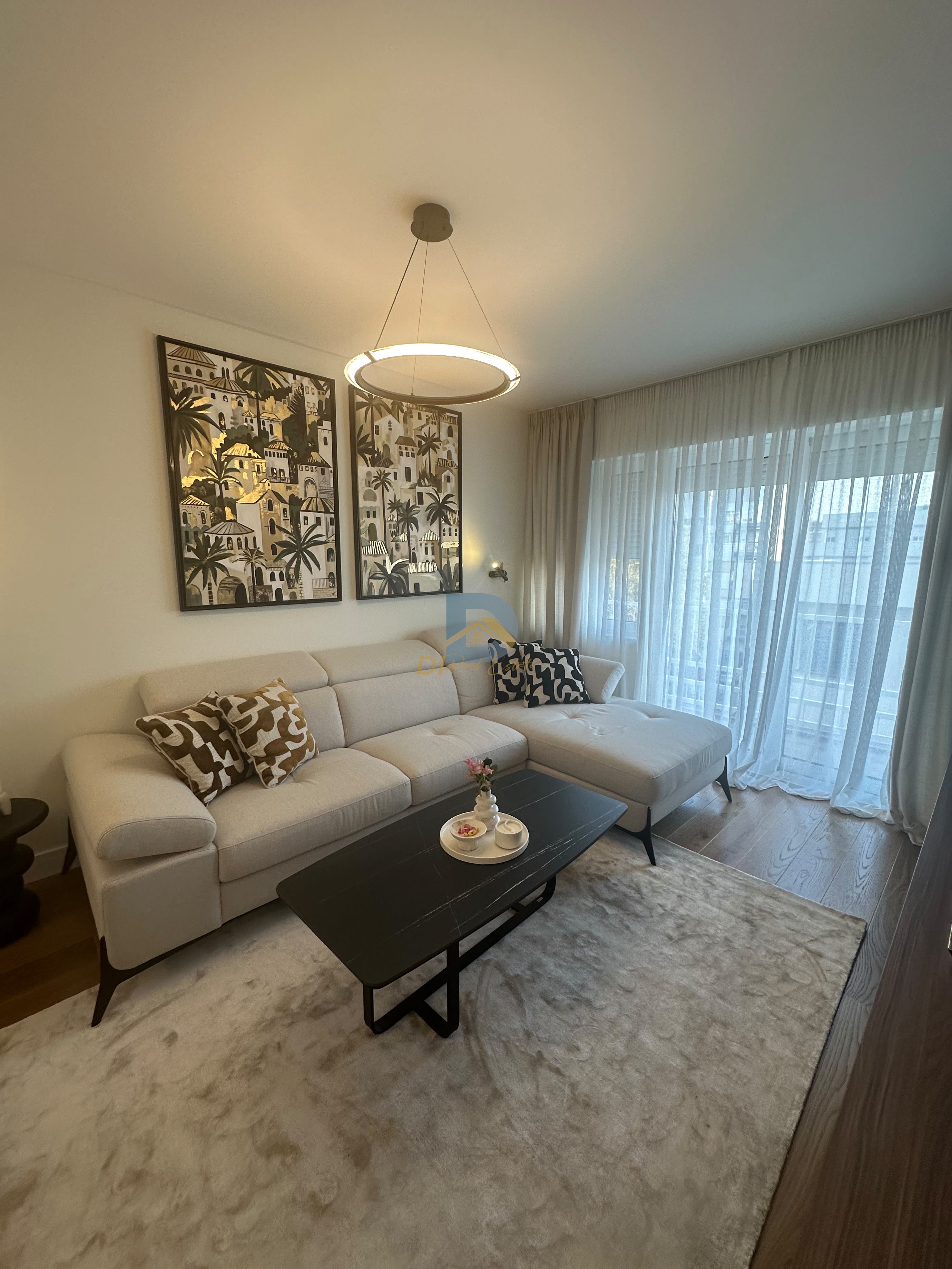 Apartment for Sale | Centar Tivat - Resim 4