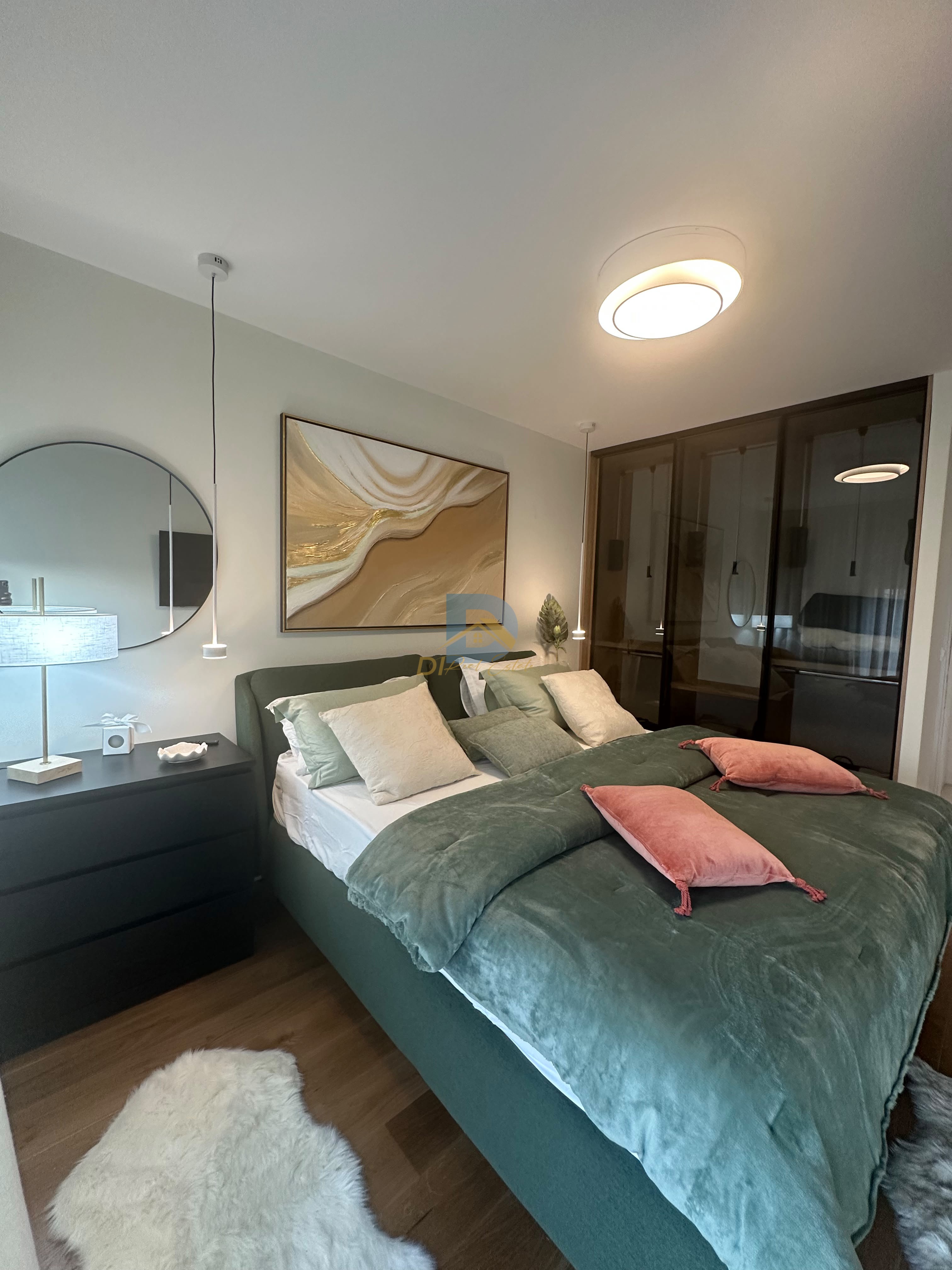Apartment for Sale | Centar Tivat - Resim 7