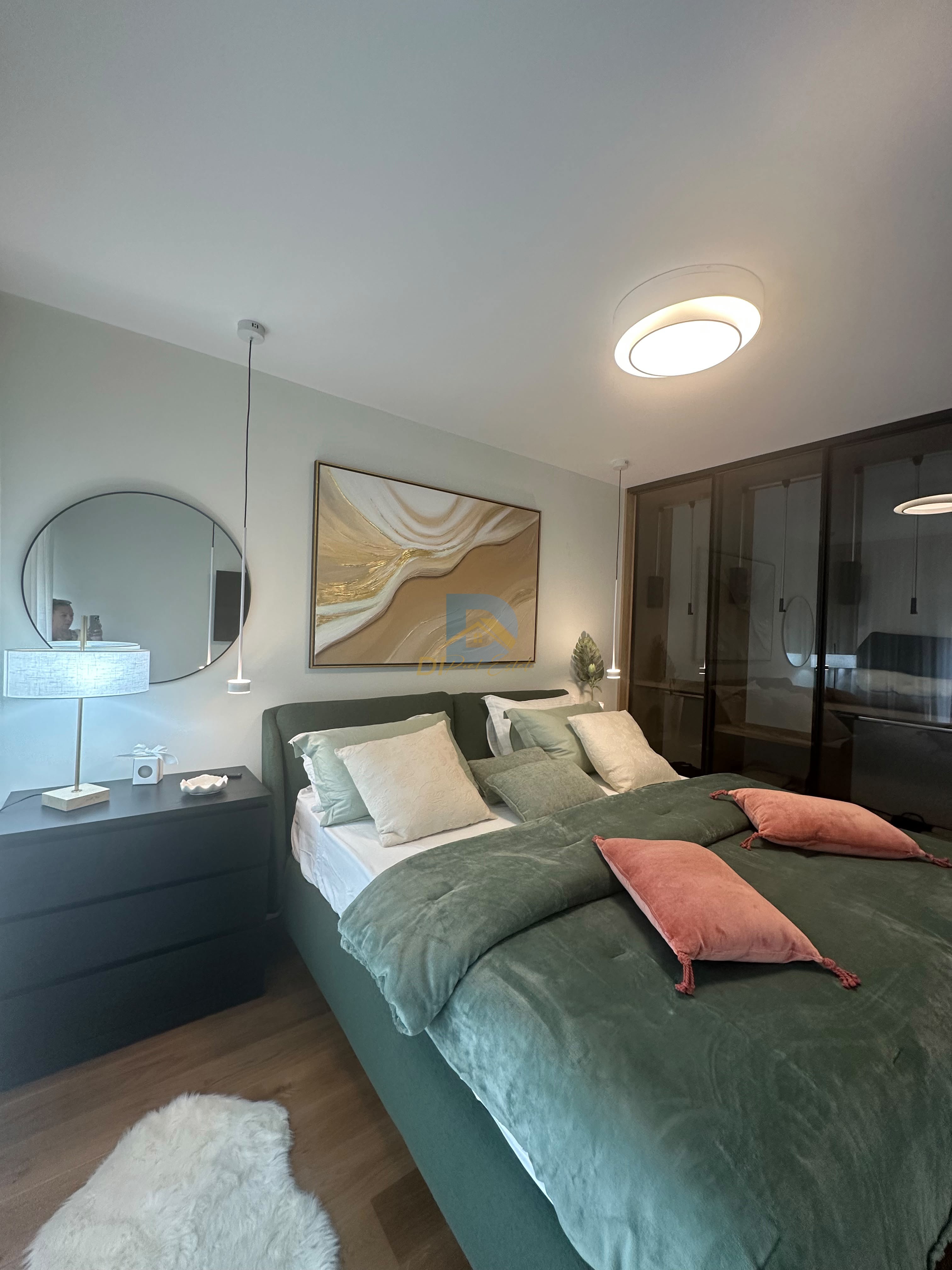 Apartment for Sale | Centar Tivat - Resim 9