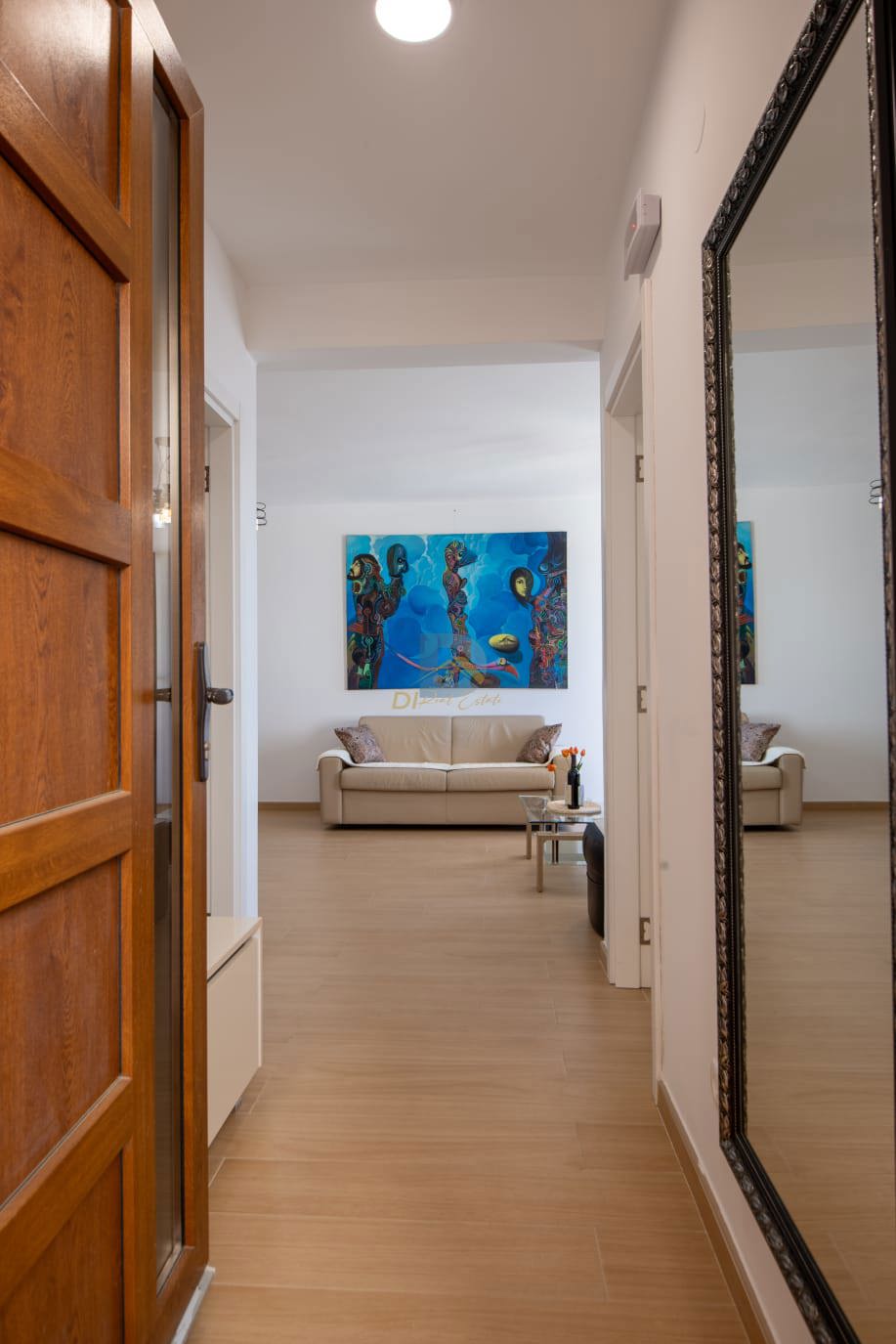 Apartment for Rent | Opatovo Tivat - Resim 10
