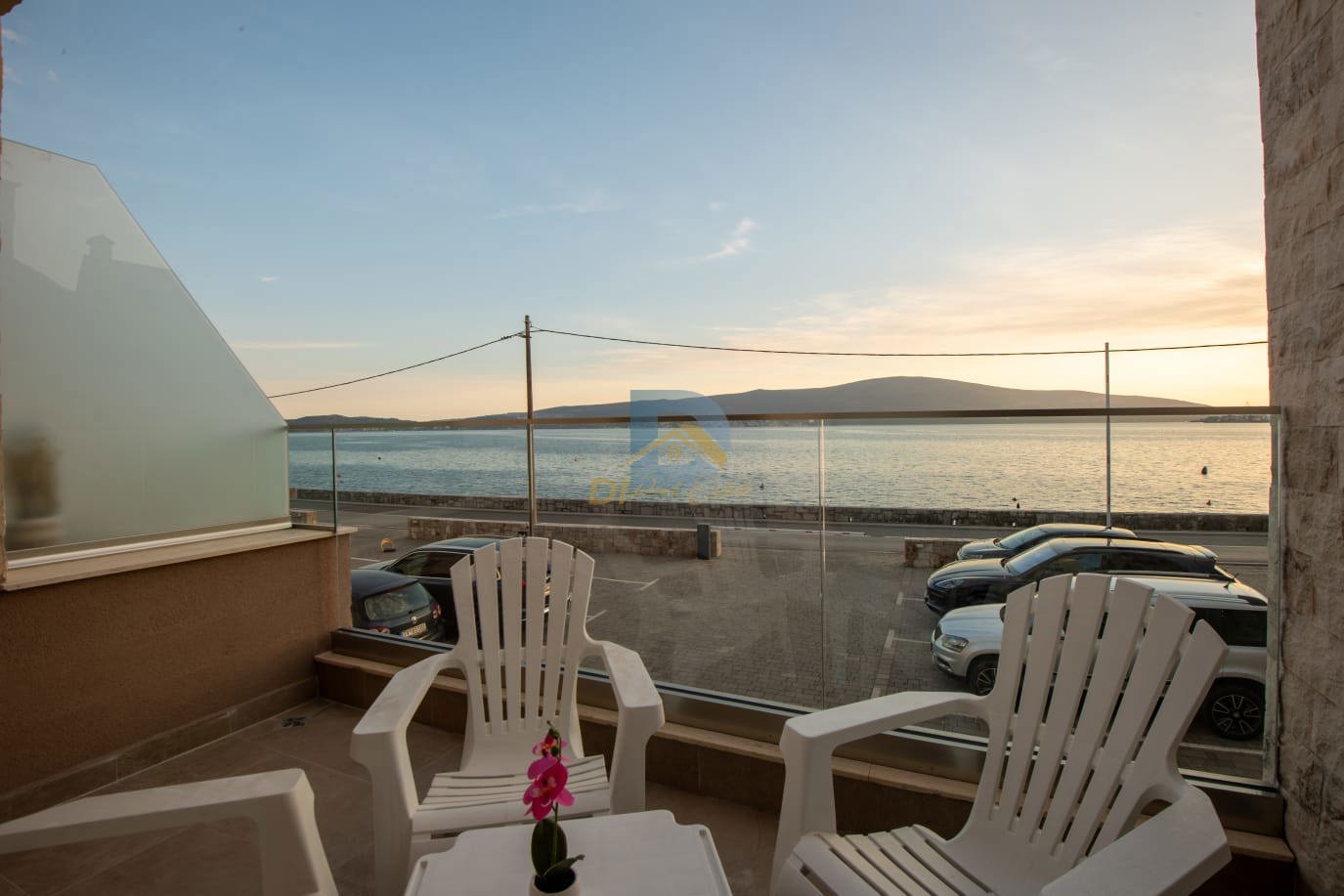 Apartment for Rent | Opatovo Tivat - Resim 11