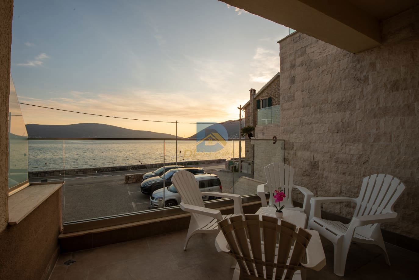 Apartment for Rent | Opatovo Tivat - Resim 12