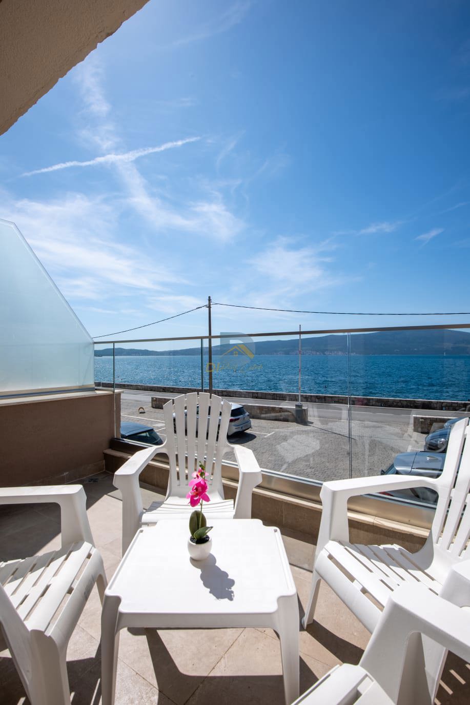 Apartment for Rent | Opatovo Tivat - Resim 13