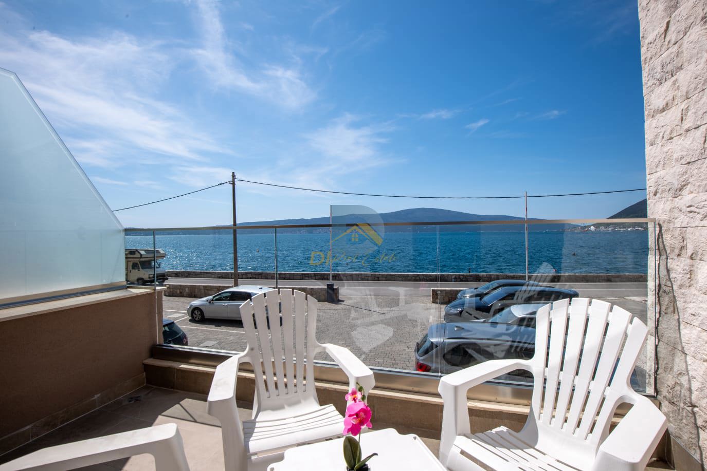 Apartment for Rent | Opatovo Tivat - Resim 14
