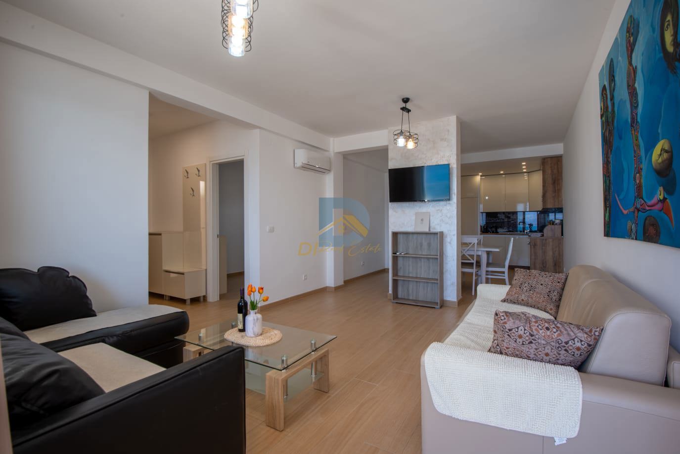 Apartment for Rent | Opatovo Tivat - Resim 2